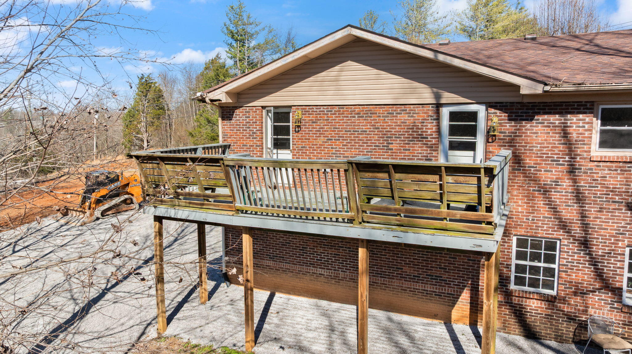 539 Hacker Road