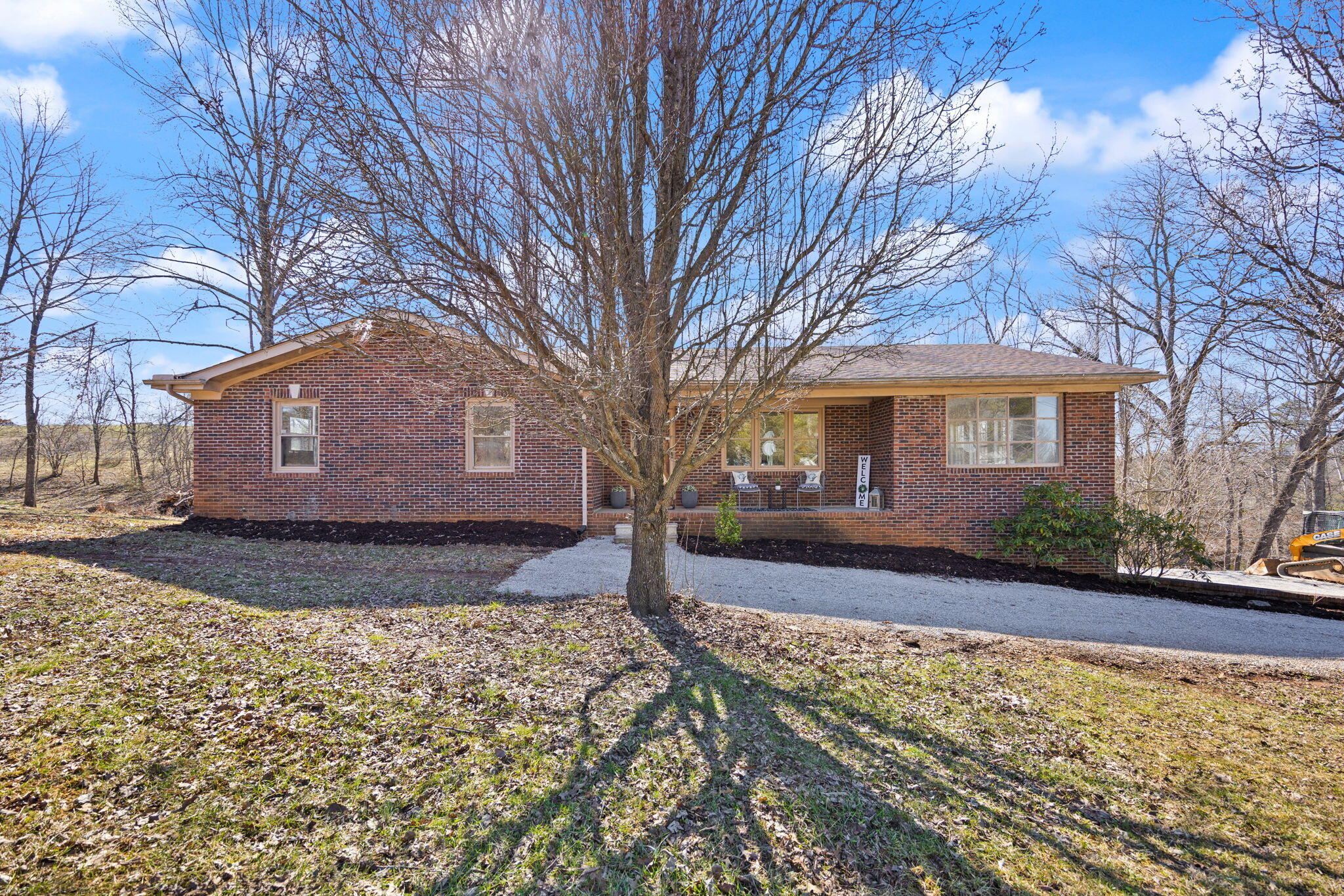 539 Hacker Road