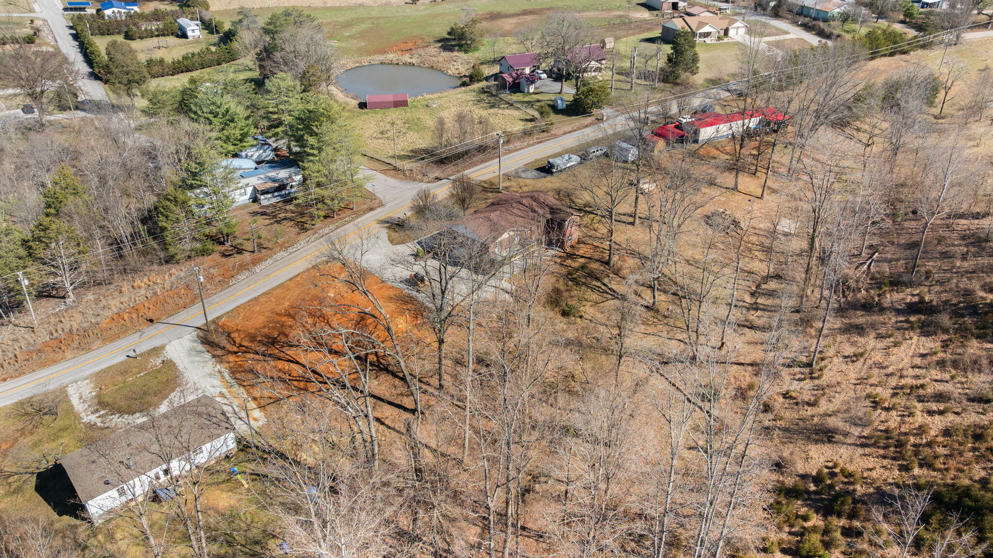 539 Hacker Road