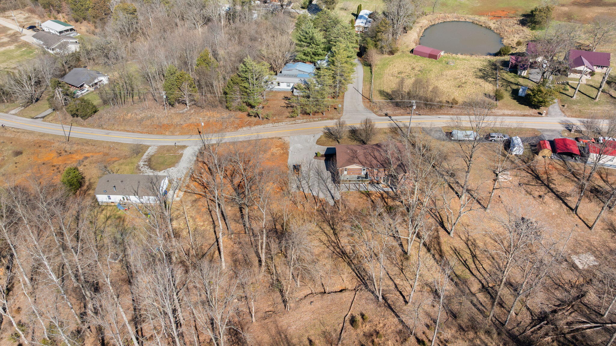 539 Hacker Road