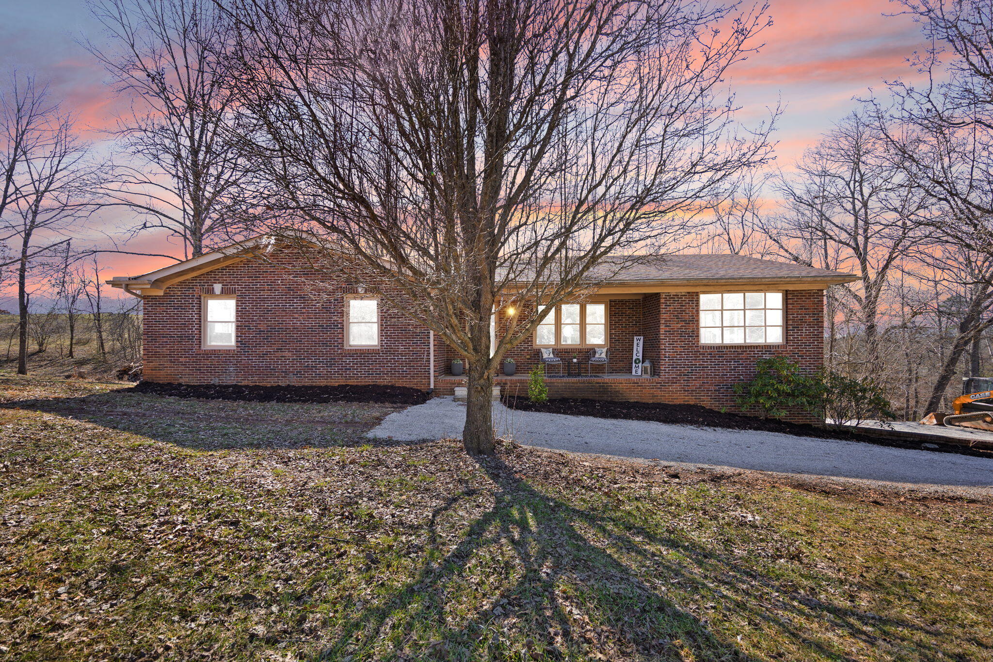 539 Hacker Road