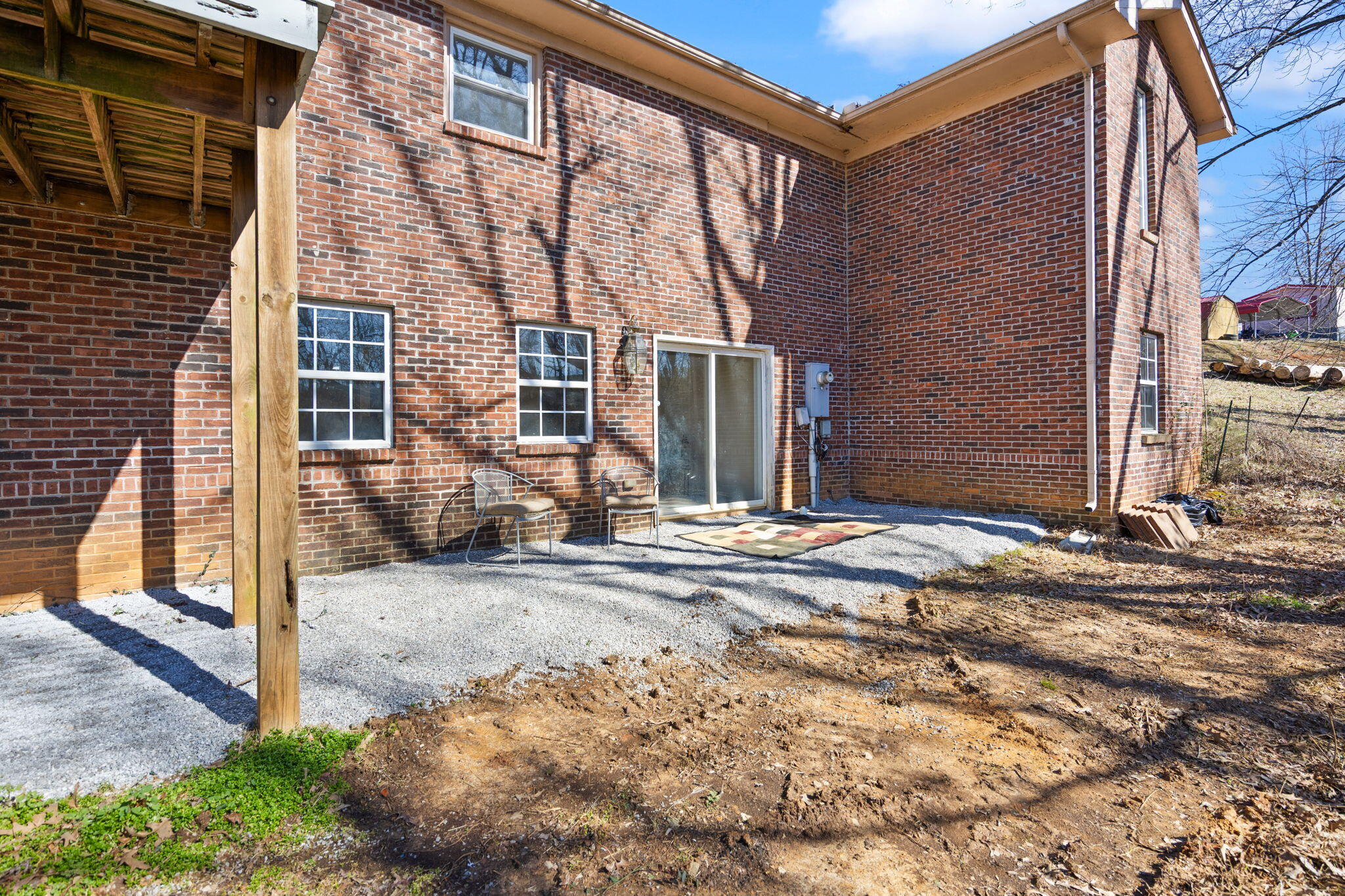 539 Hacker Road