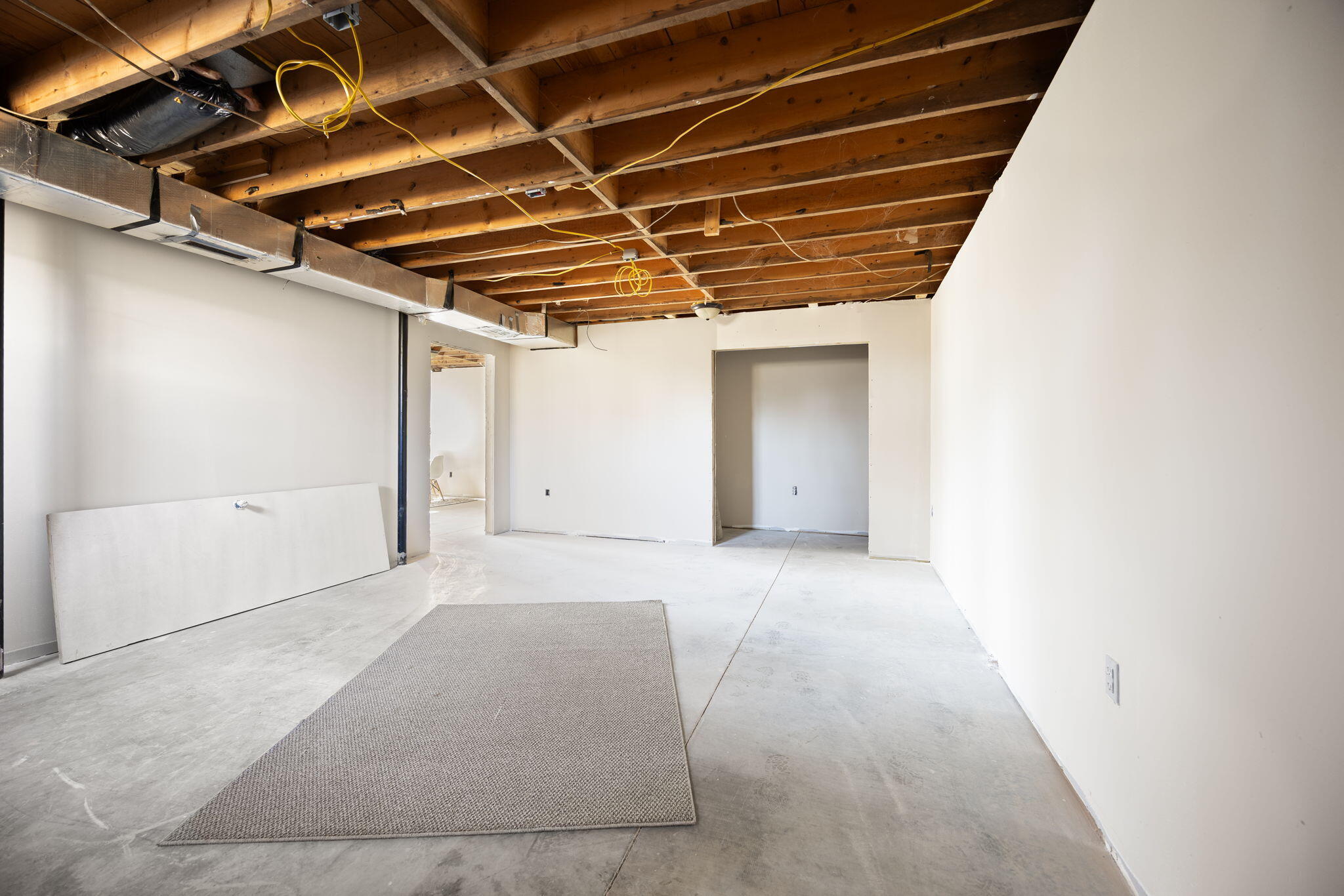 539 Hacker Road