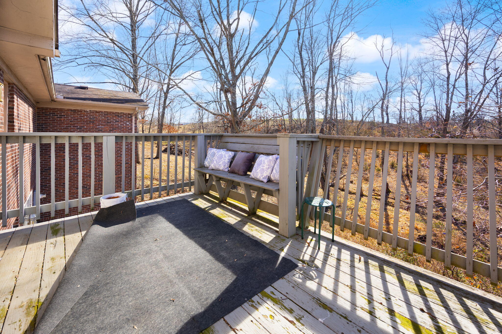 539 Hacker Road