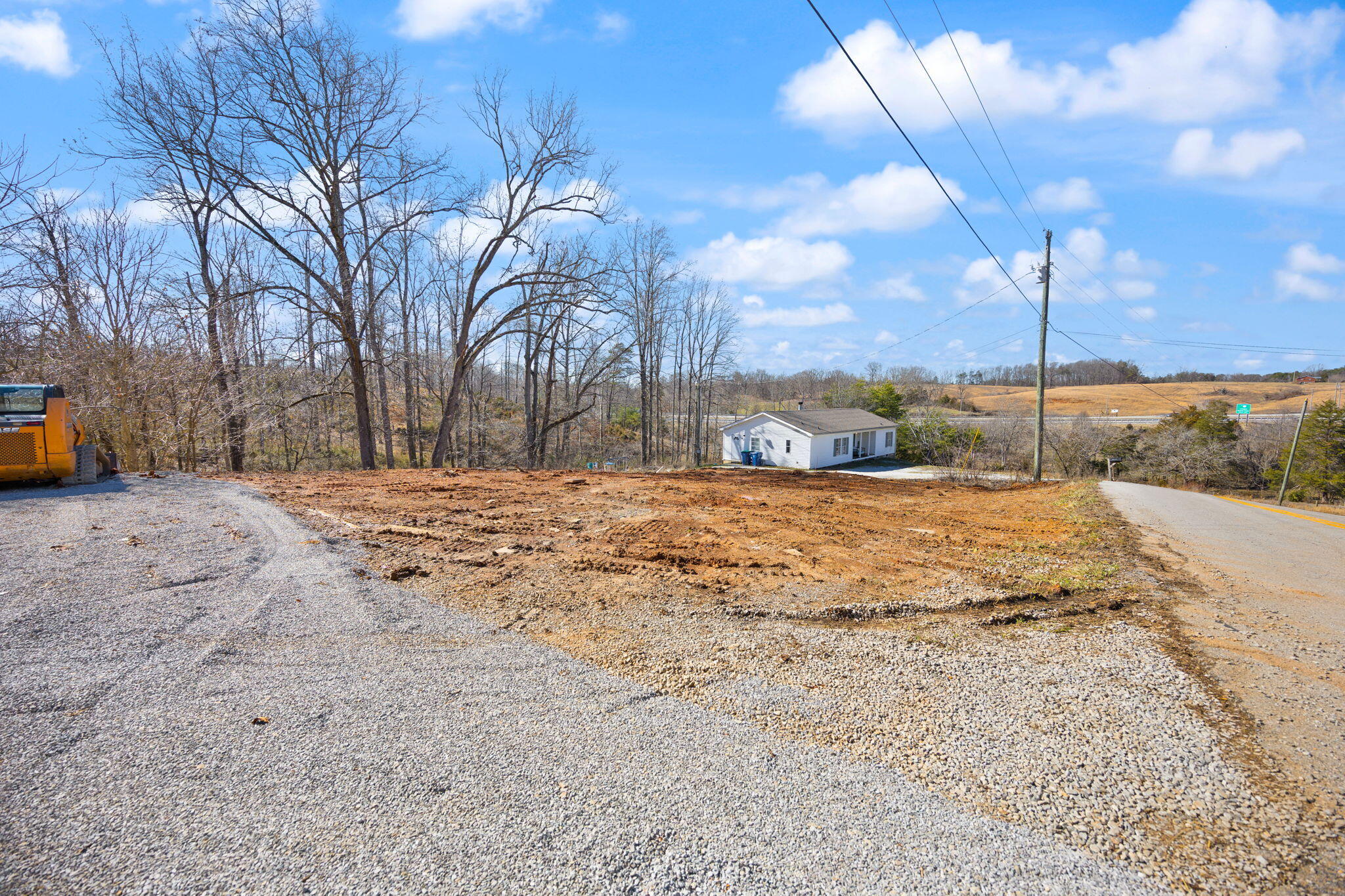 539 Hacker Road