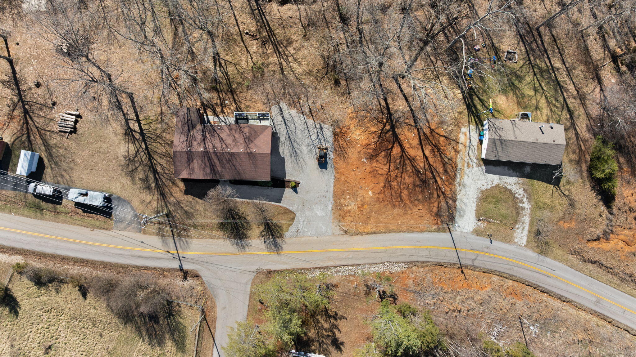 539 Hacker Road