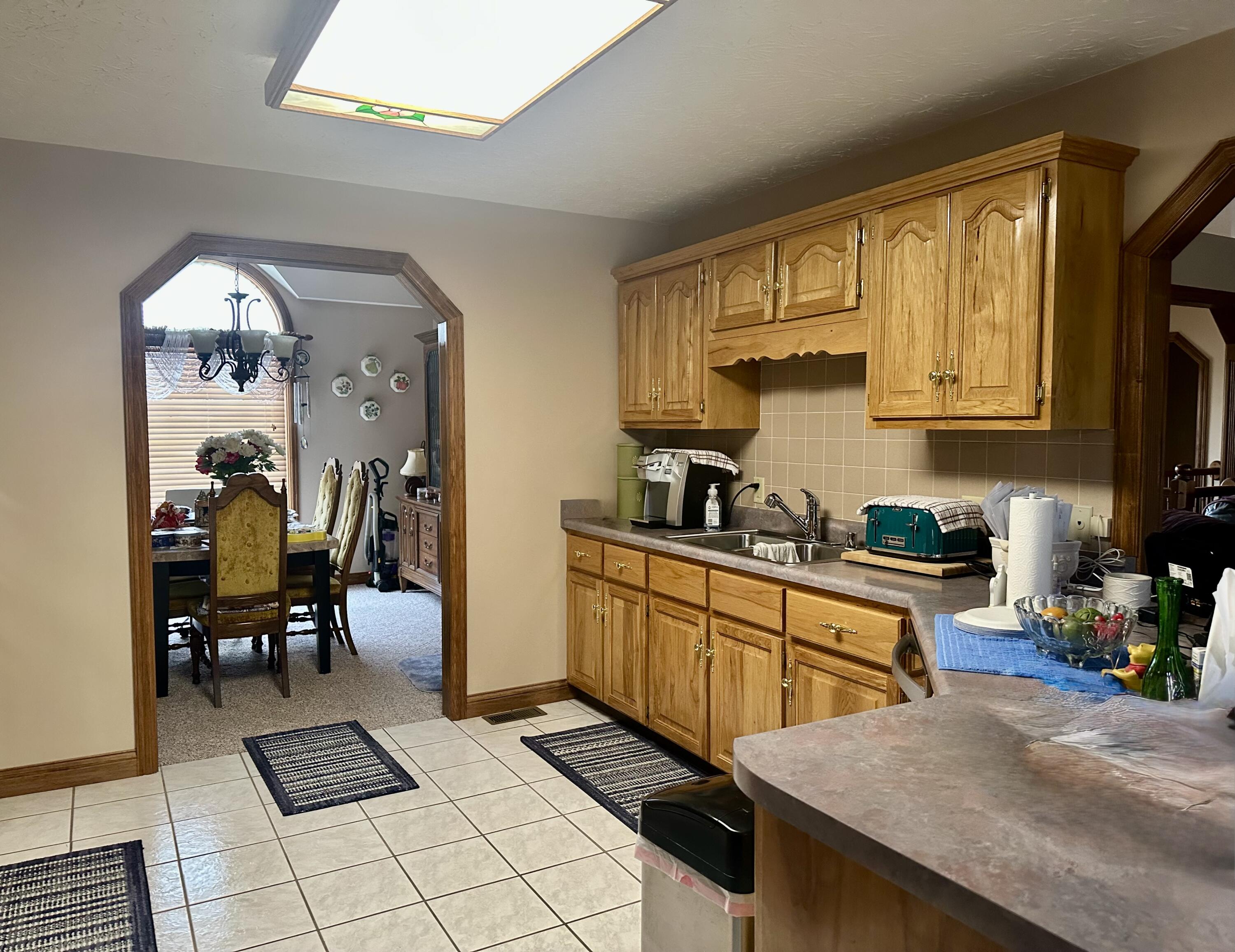 342 Water Cliff Drive