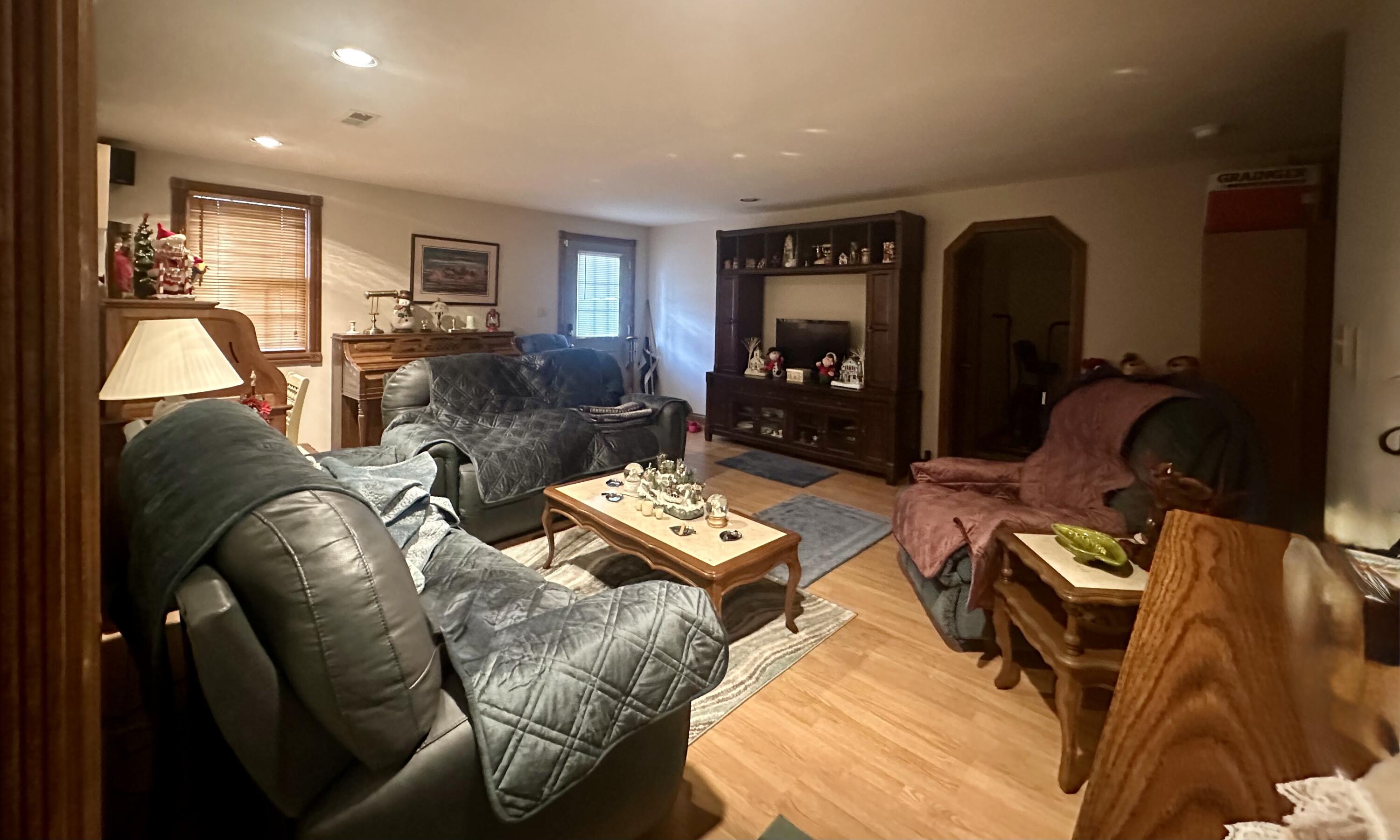 342 Water Cliff Drive