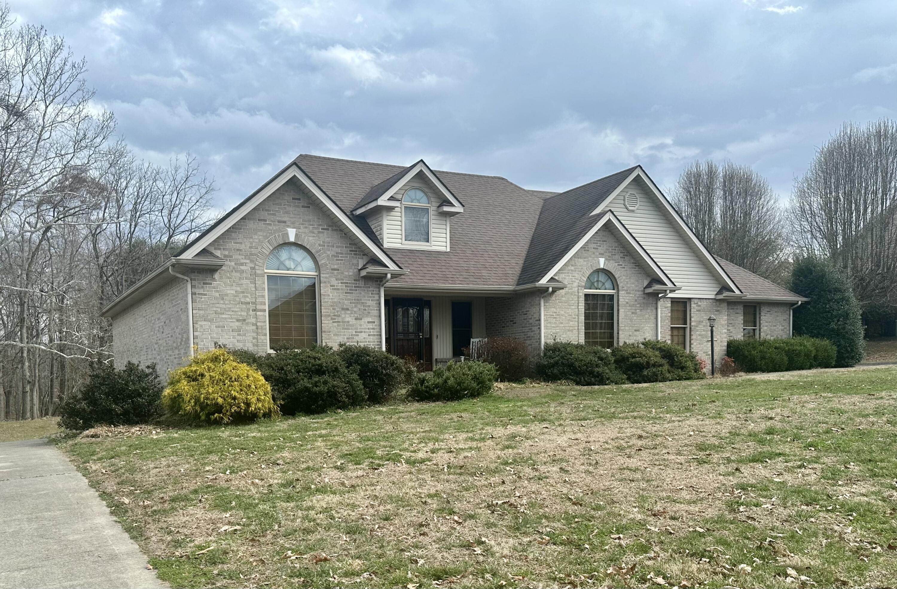 342 Water Cliff Drive