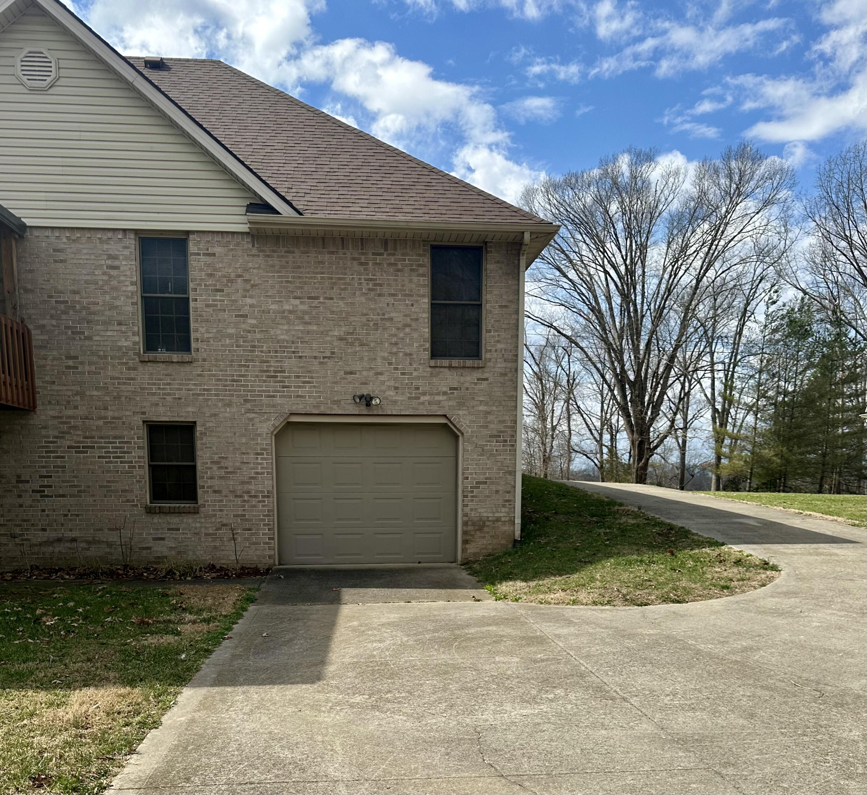 342 Water Cliff Drive