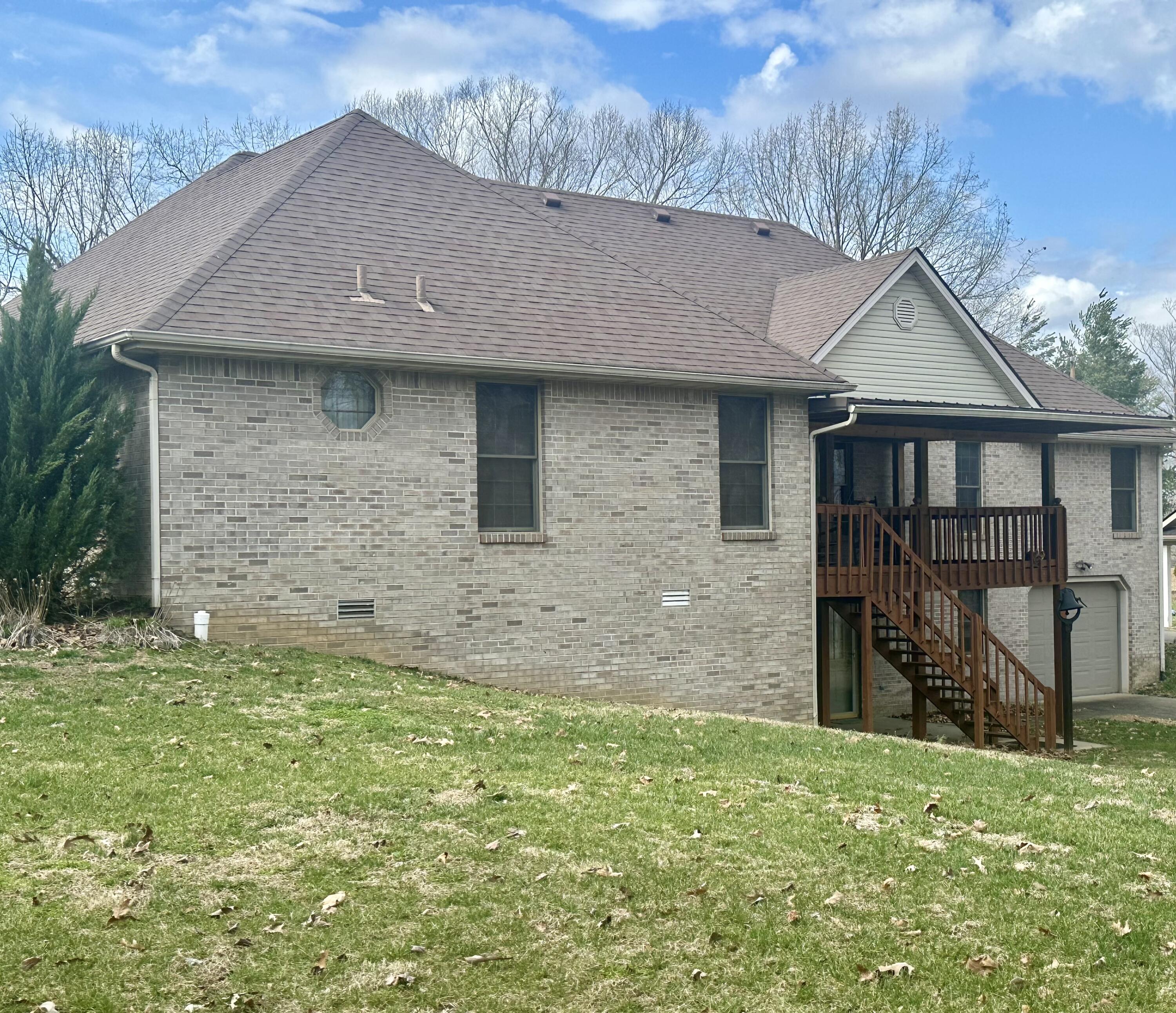 342 Water Cliff Drive