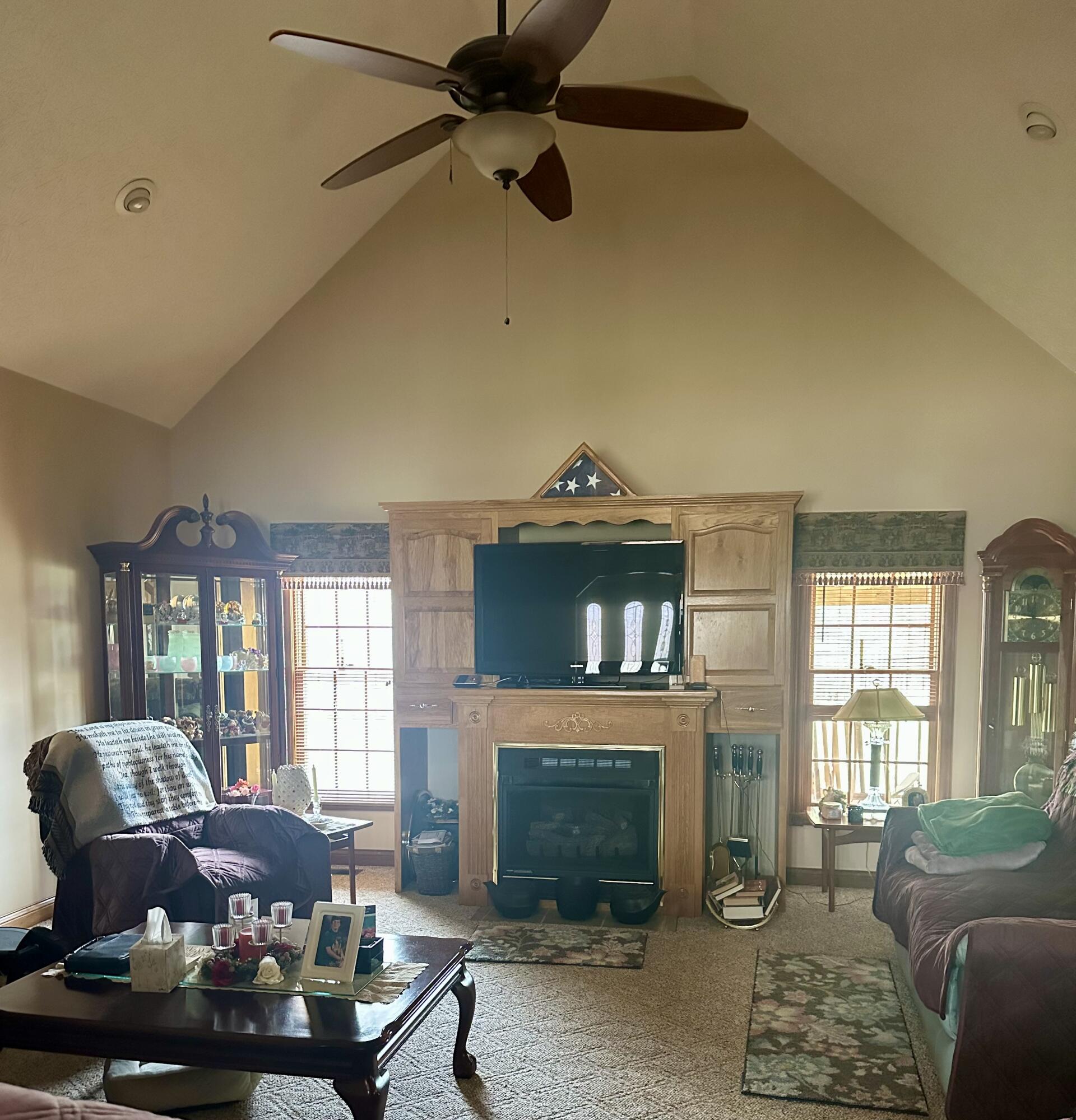 342 Water Cliff Drive