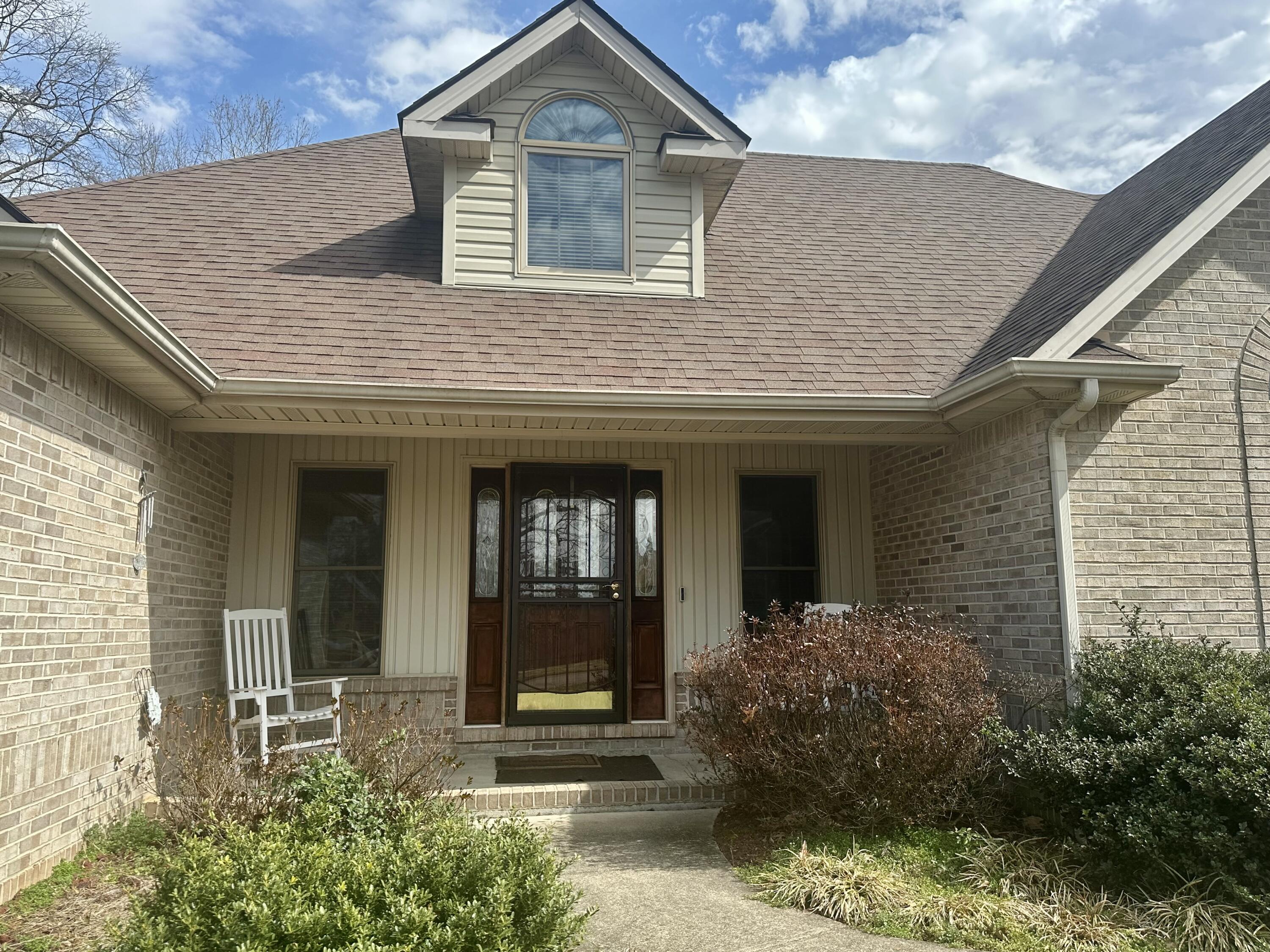 342 Water Cliff Drive