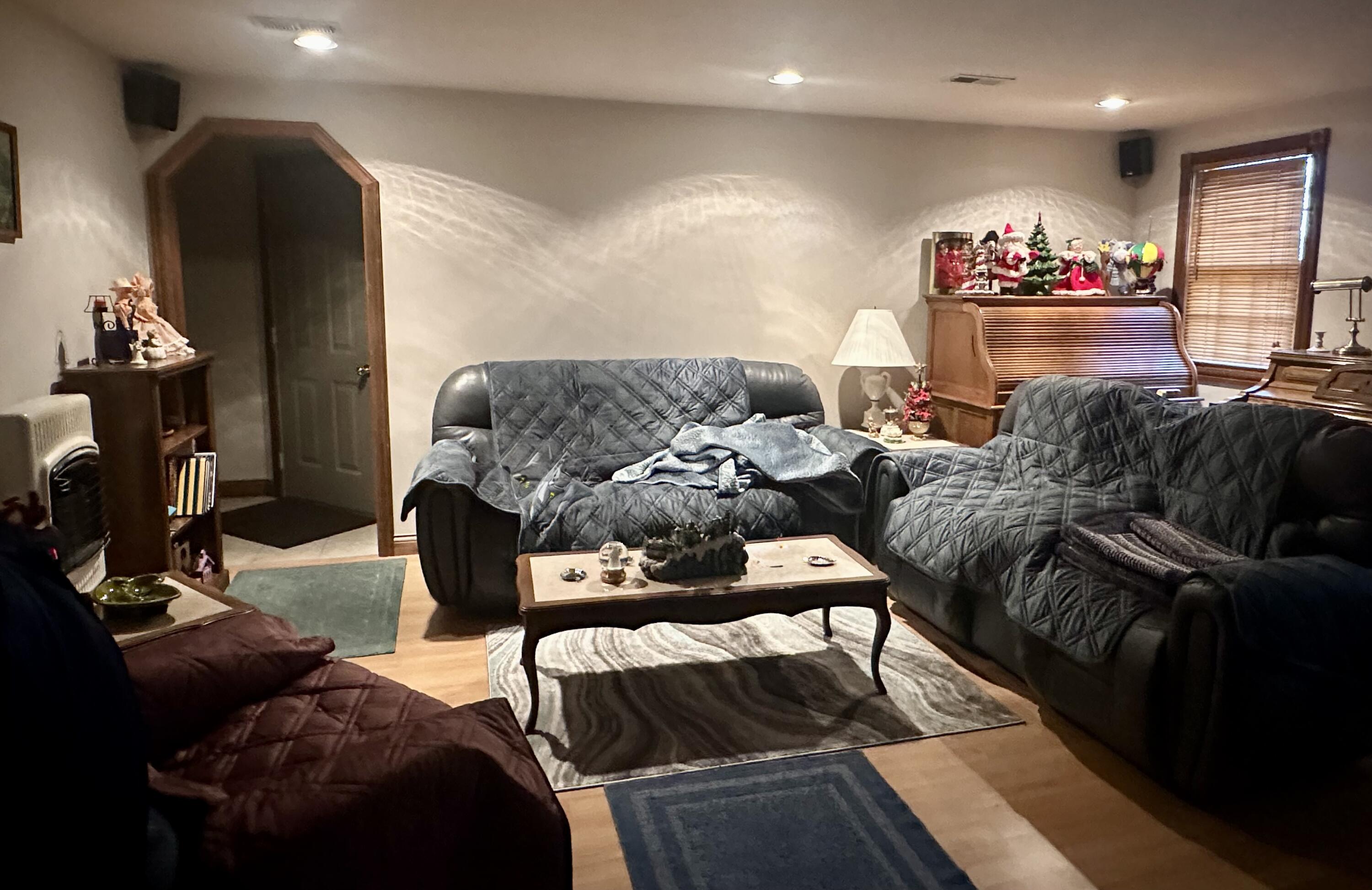 342 Water Cliff Drive