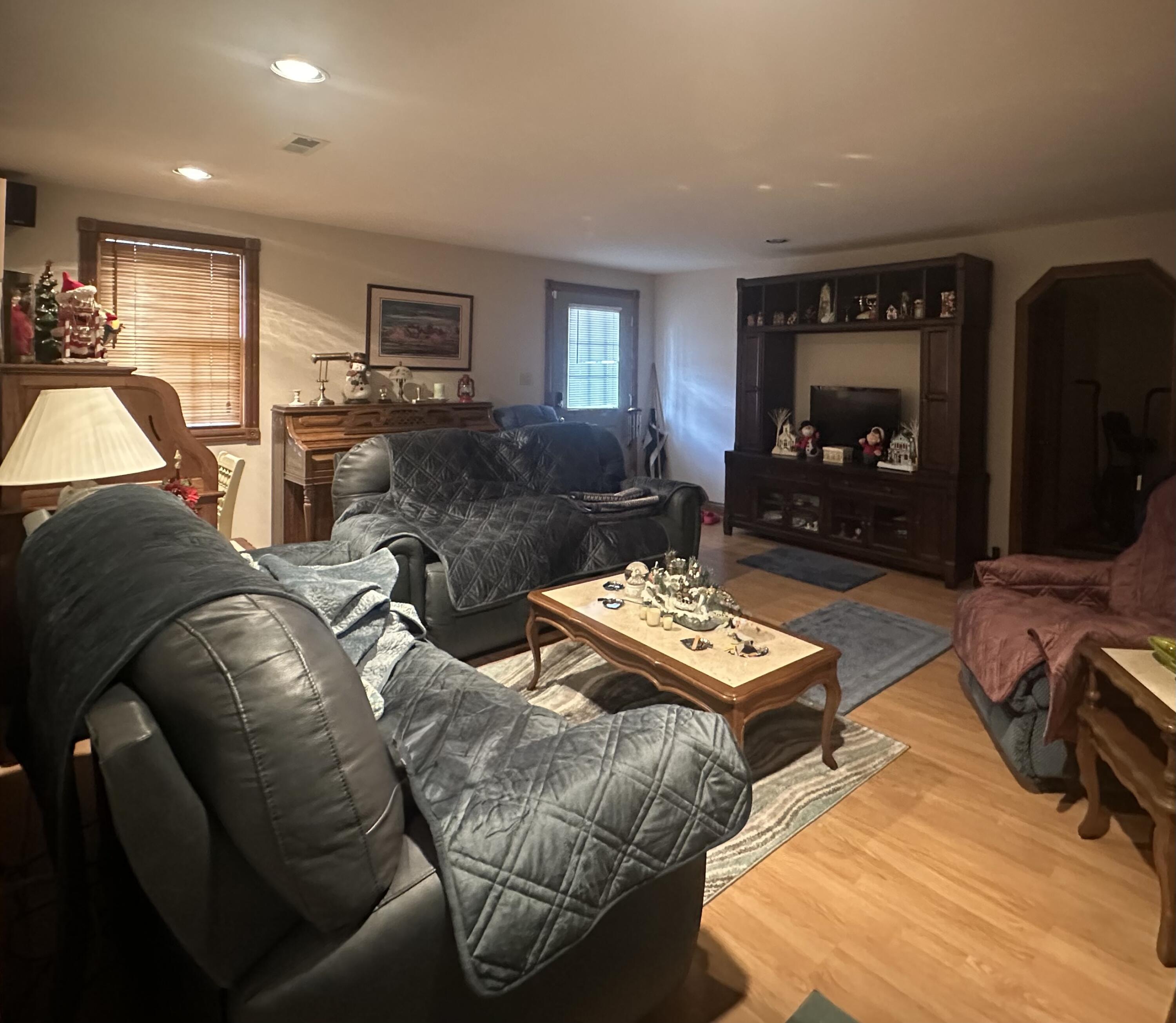 342 Water Cliff Drive