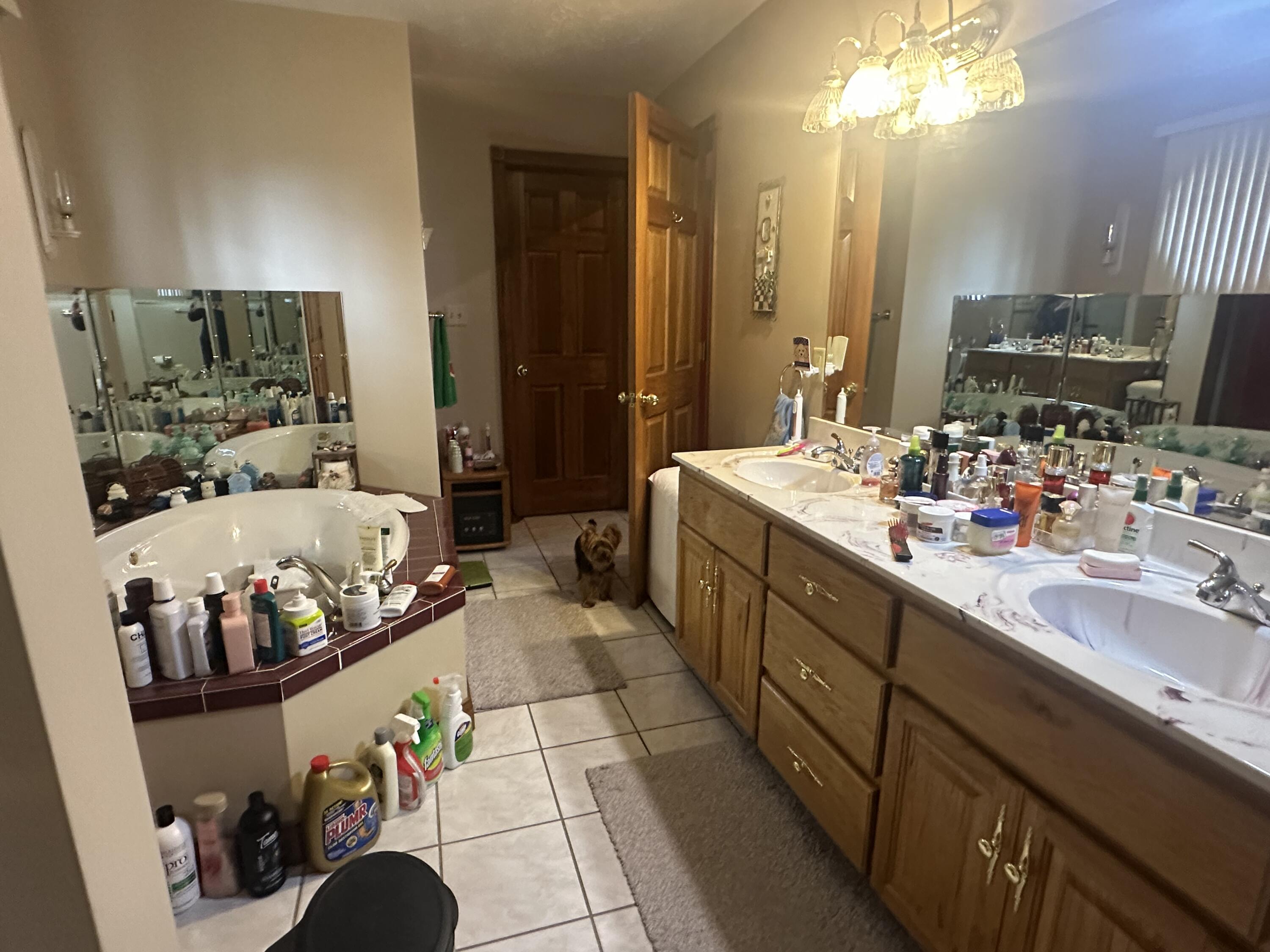 342 Water Cliff Drive
