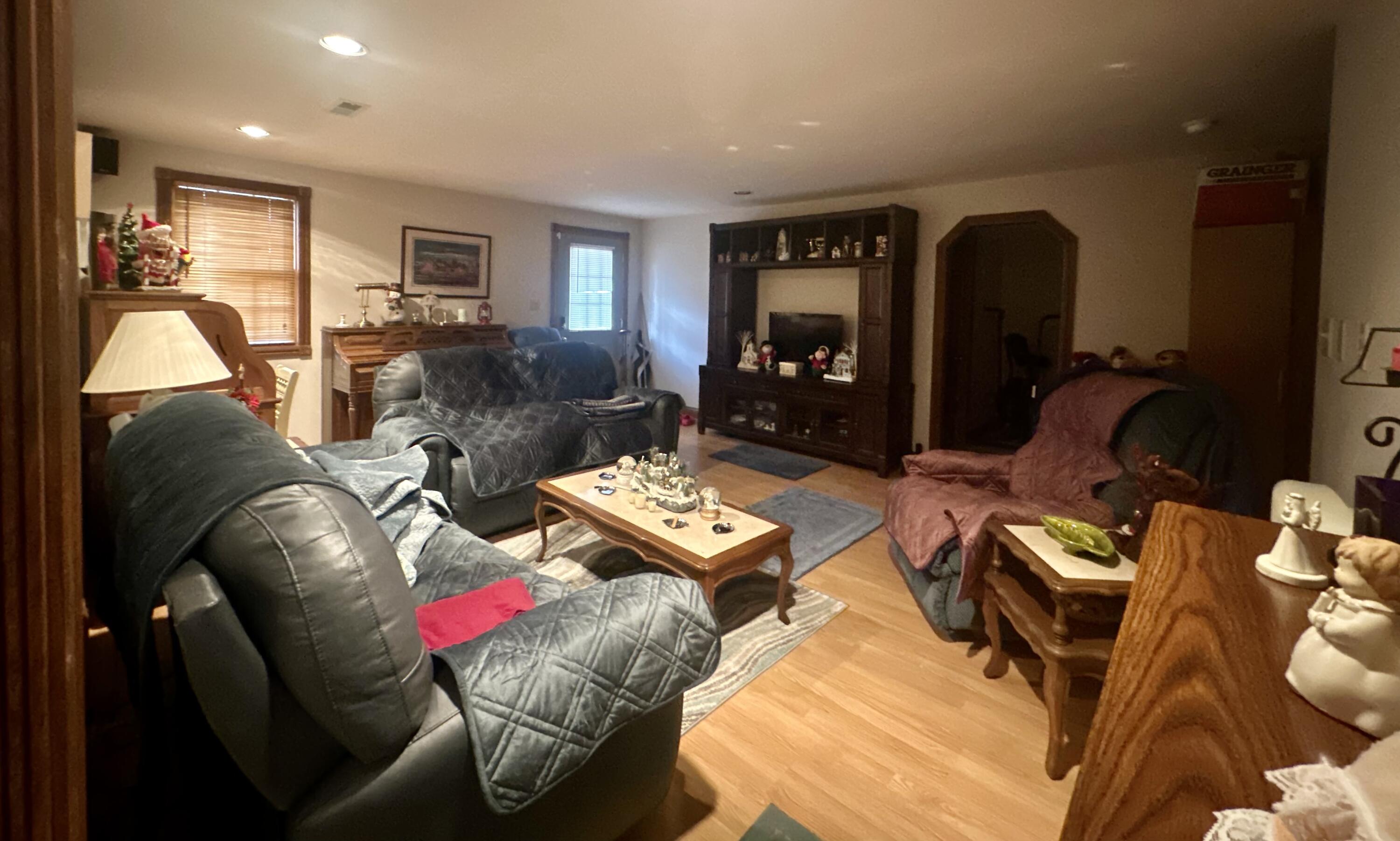 342 Water Cliff Drive