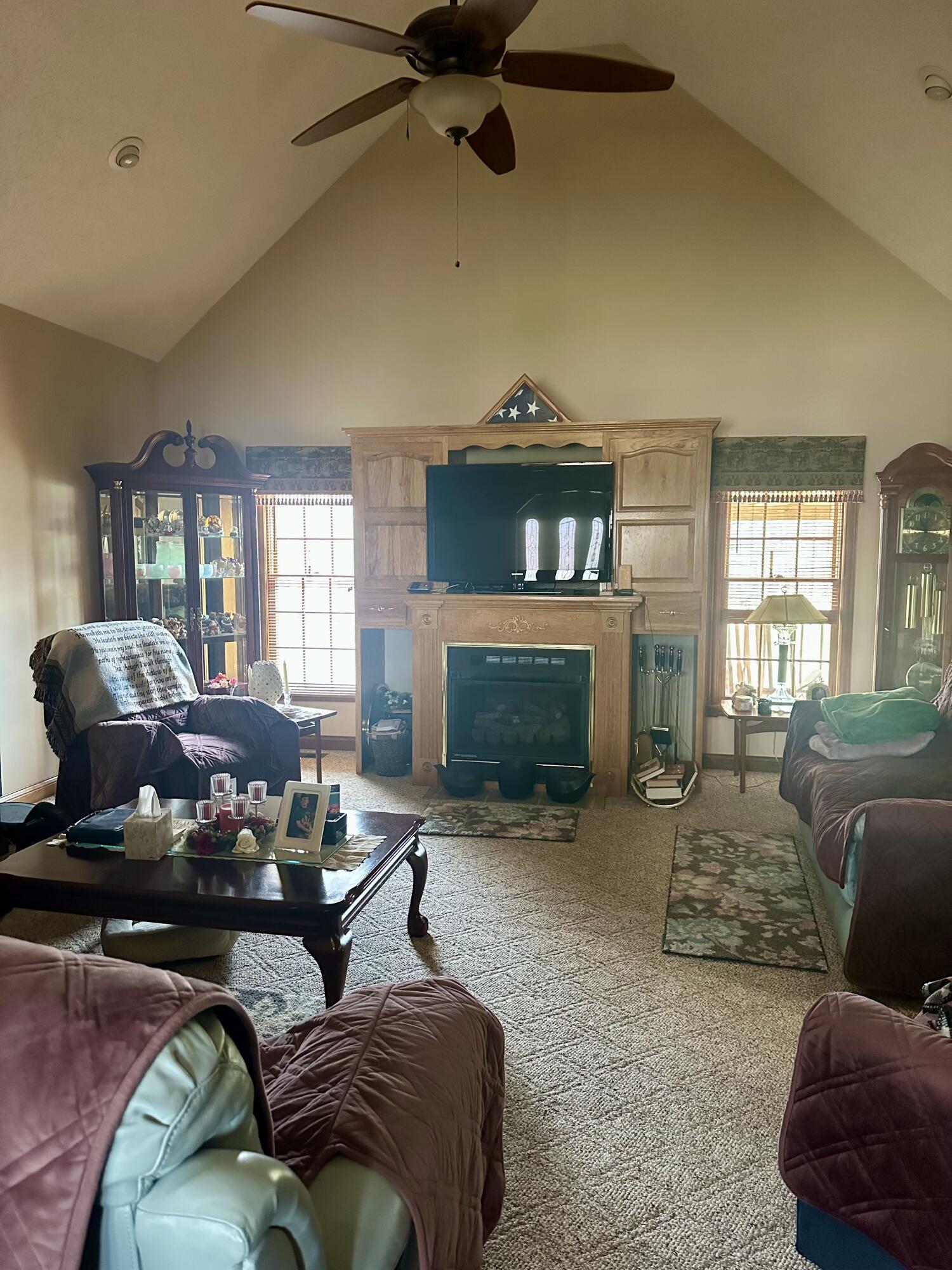 342 Water Cliff Drive