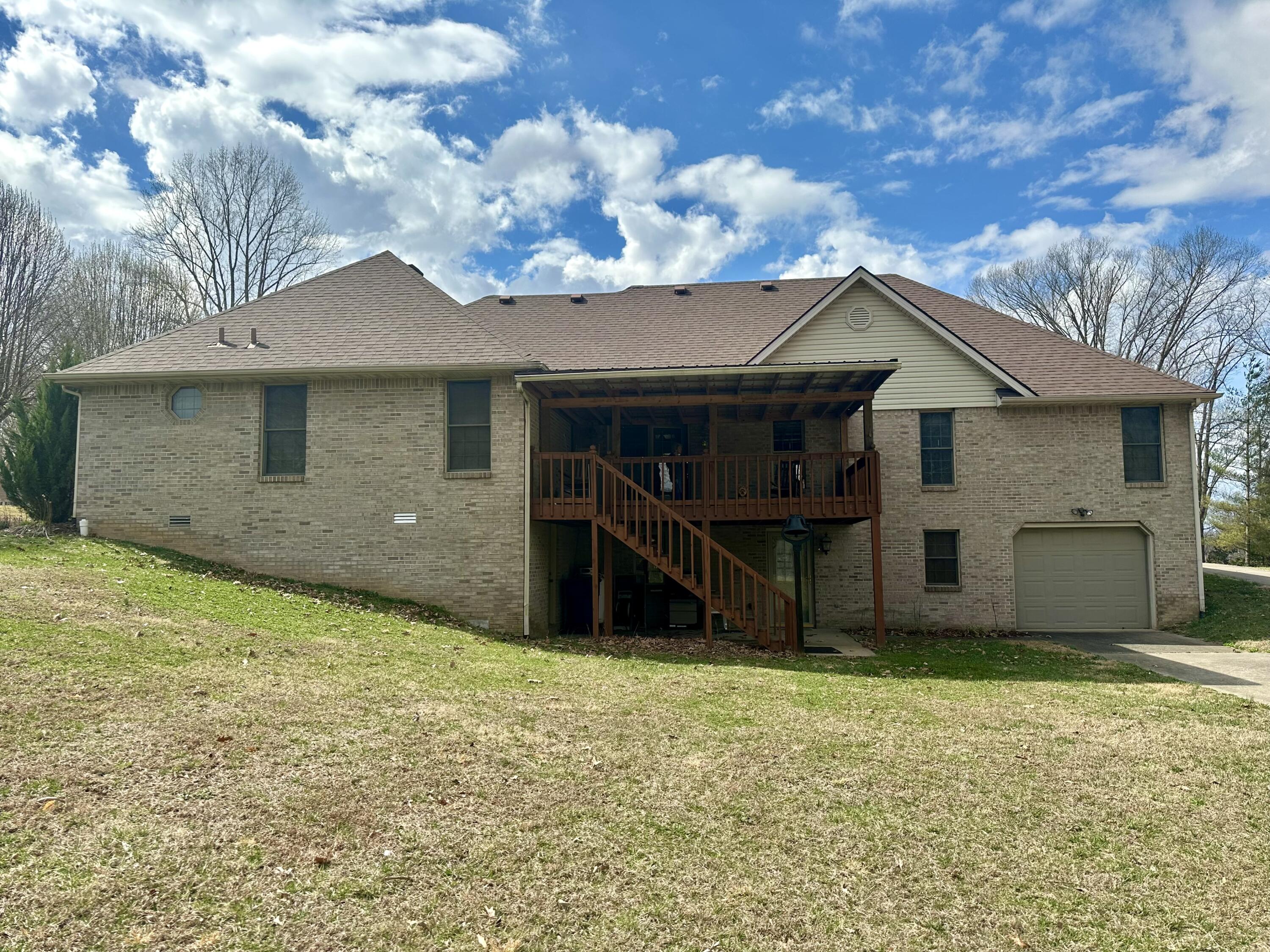 342 Water Cliff Drive