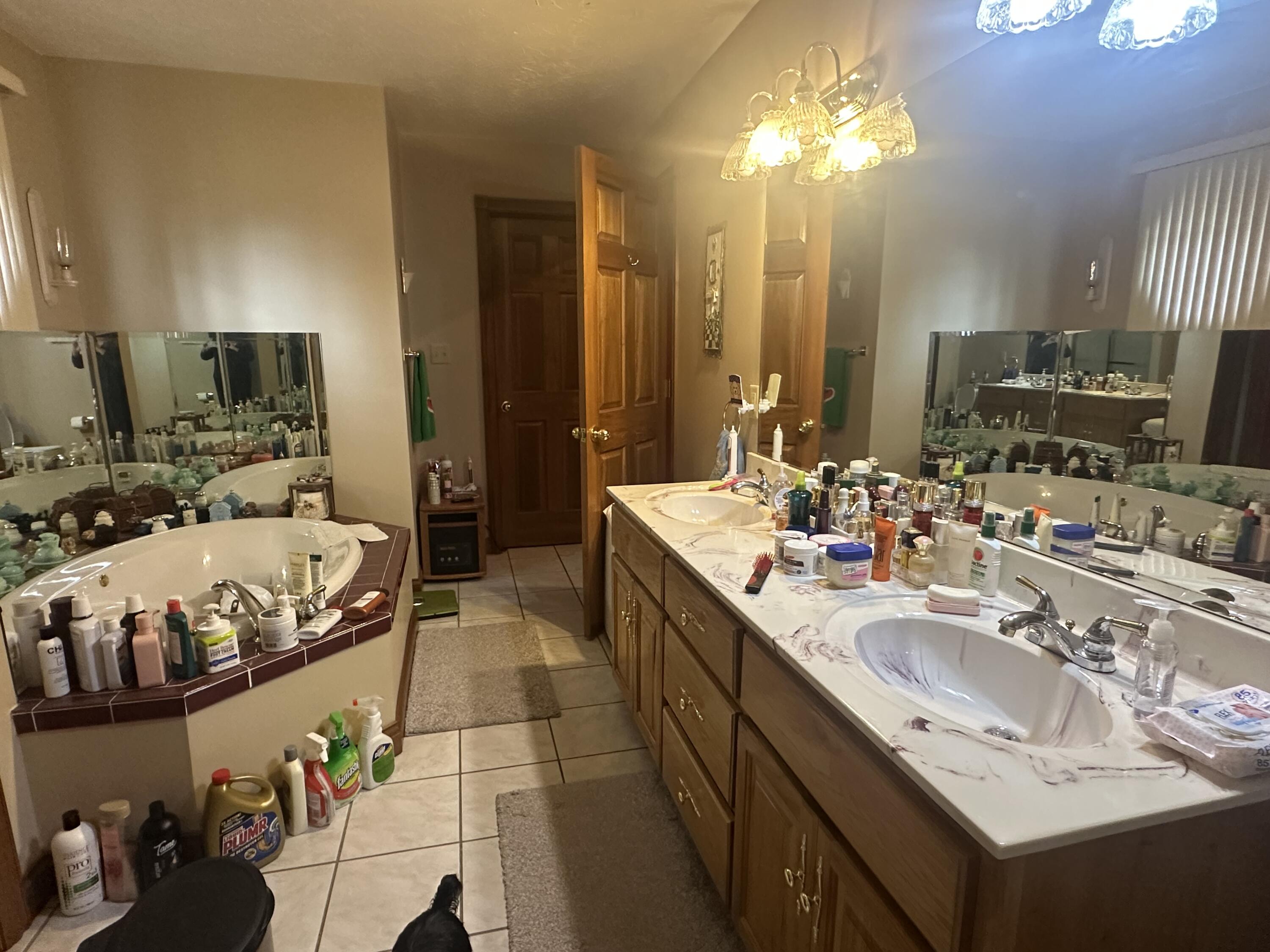 342 Water Cliff Drive