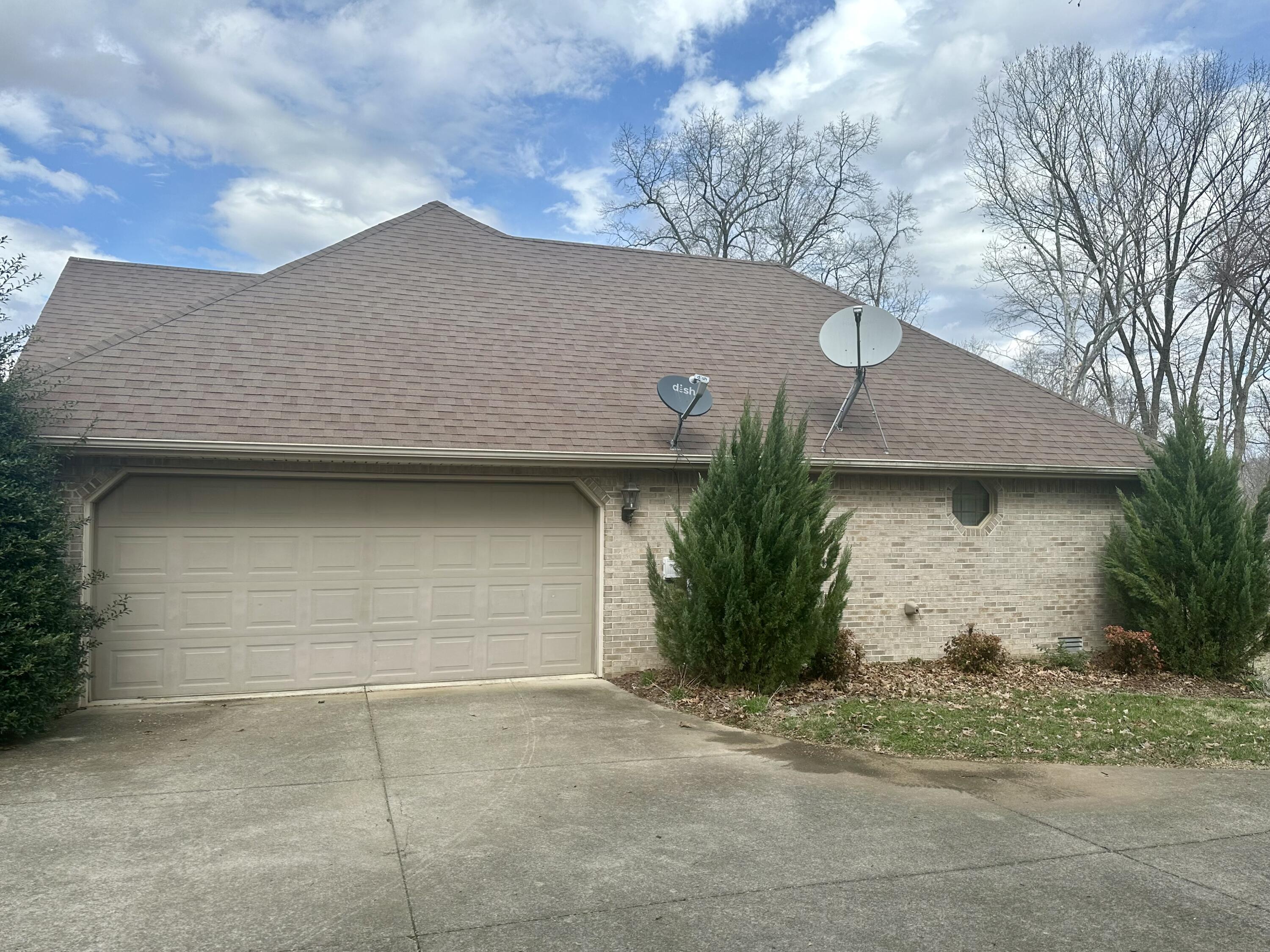 342 Water Cliff Drive