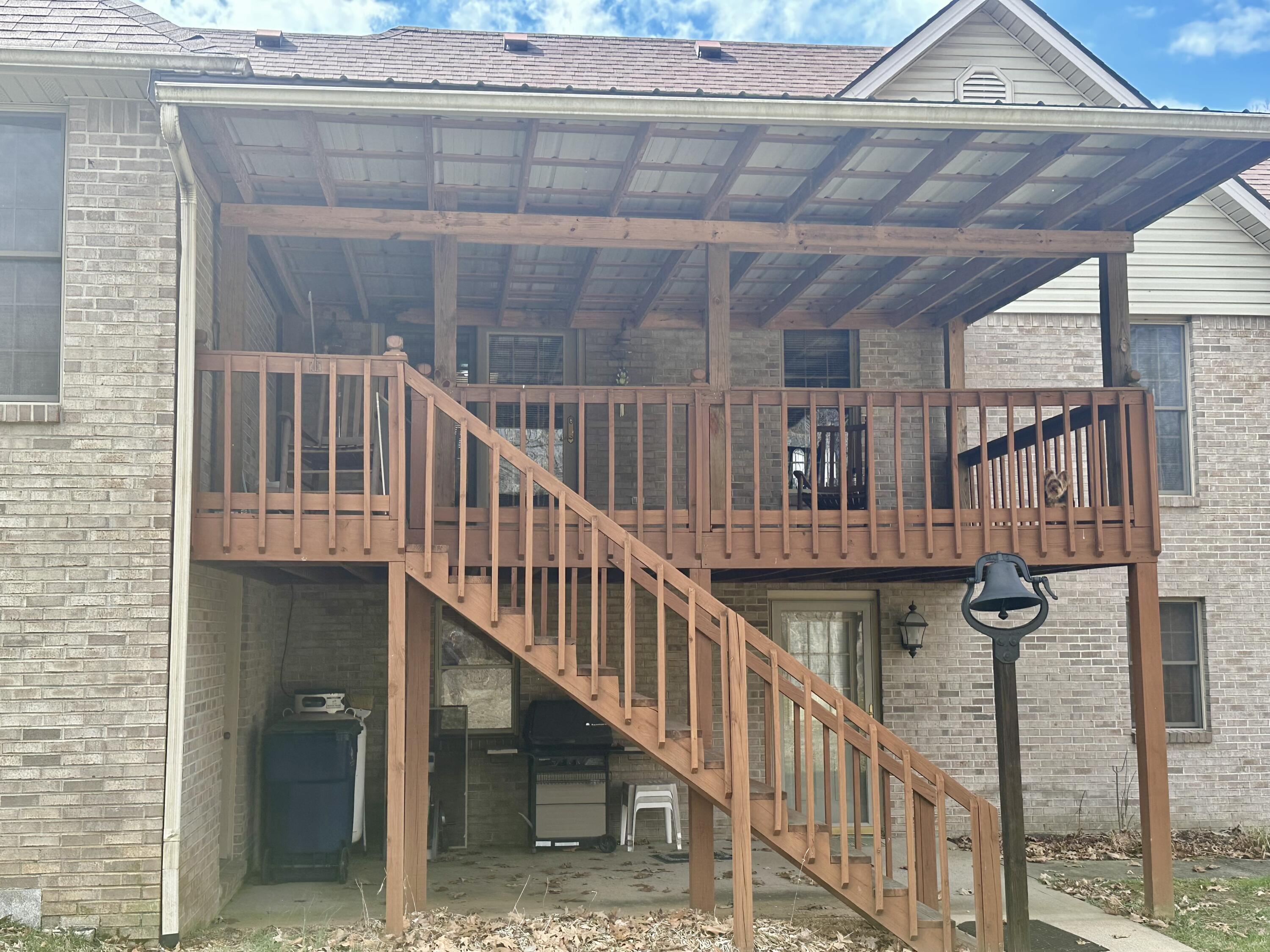 342 Water Cliff Drive