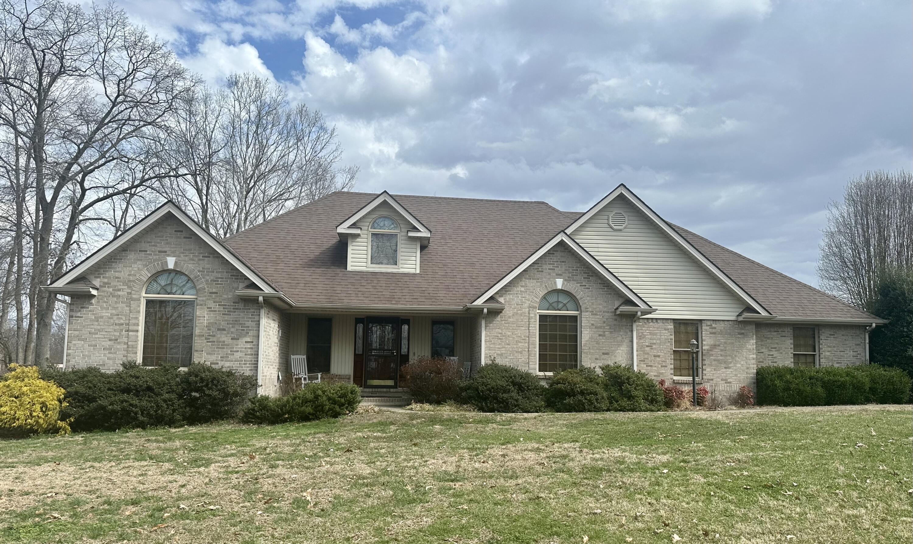 342 Water Cliff Drive