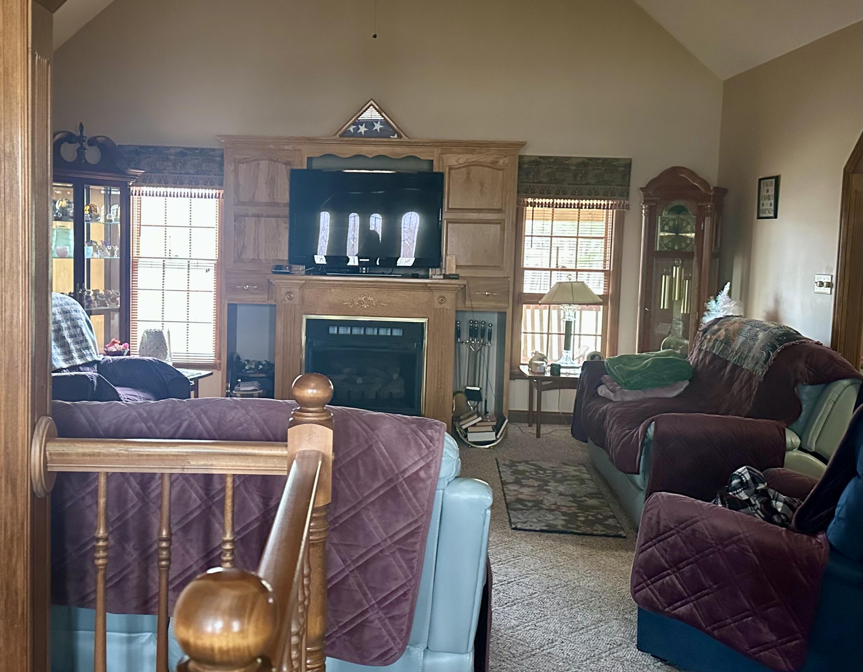 342 Water Cliff Drive