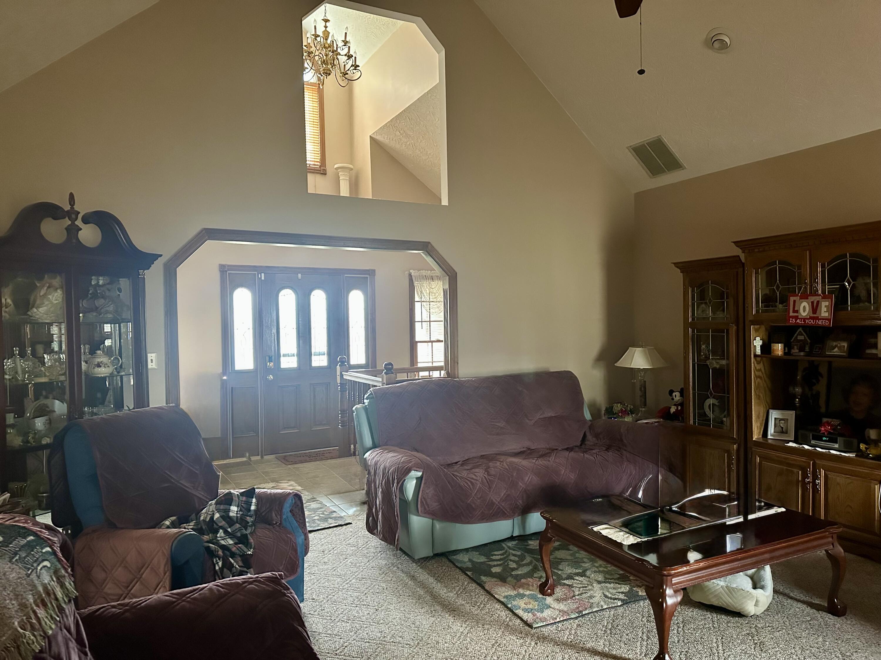 342 Water Cliff Drive
