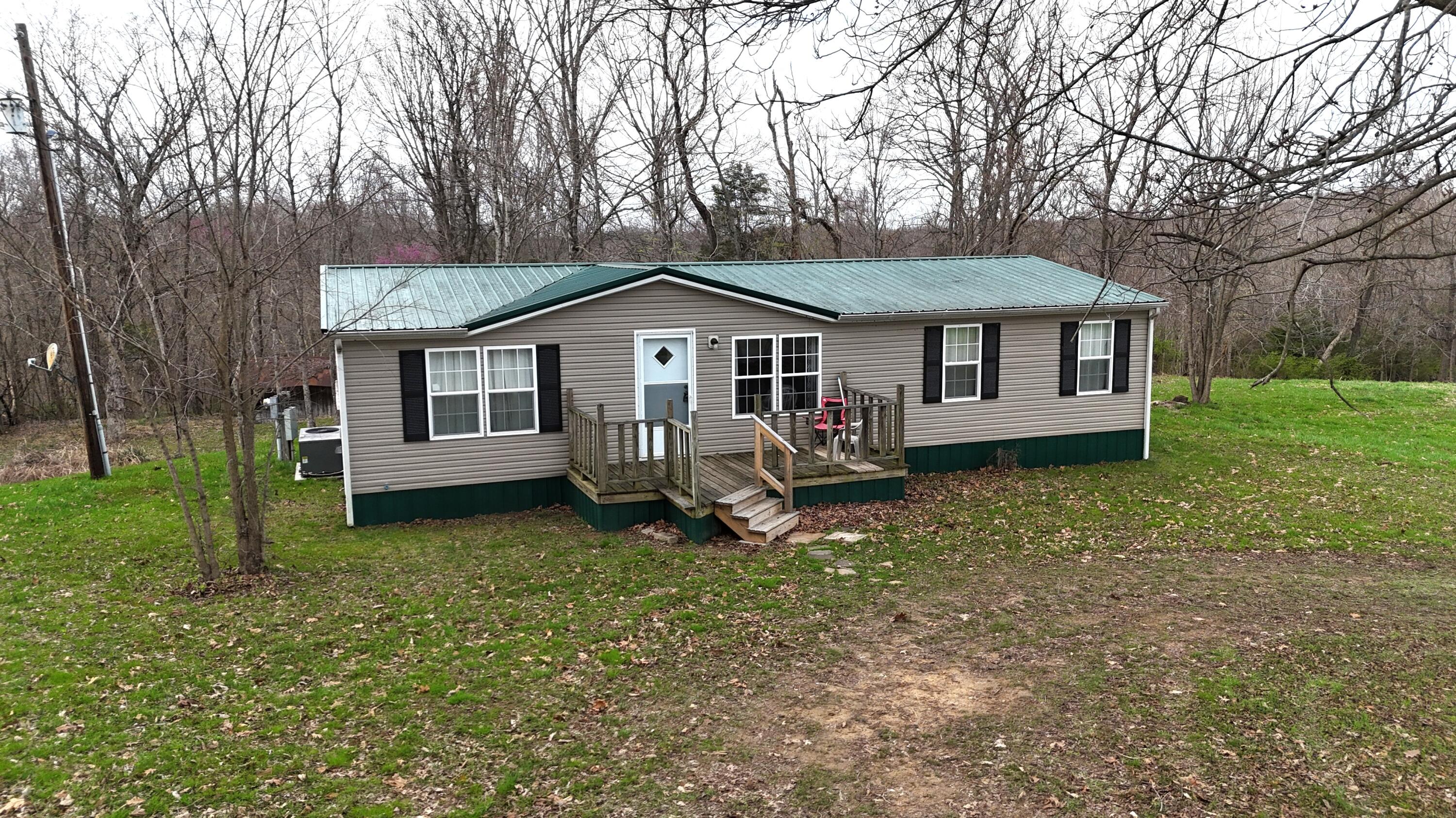 260 Bill Moore Road
