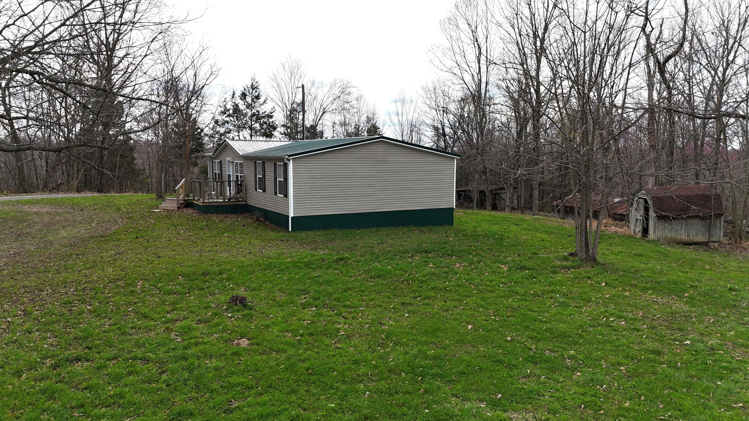 260 Bill Moore Road