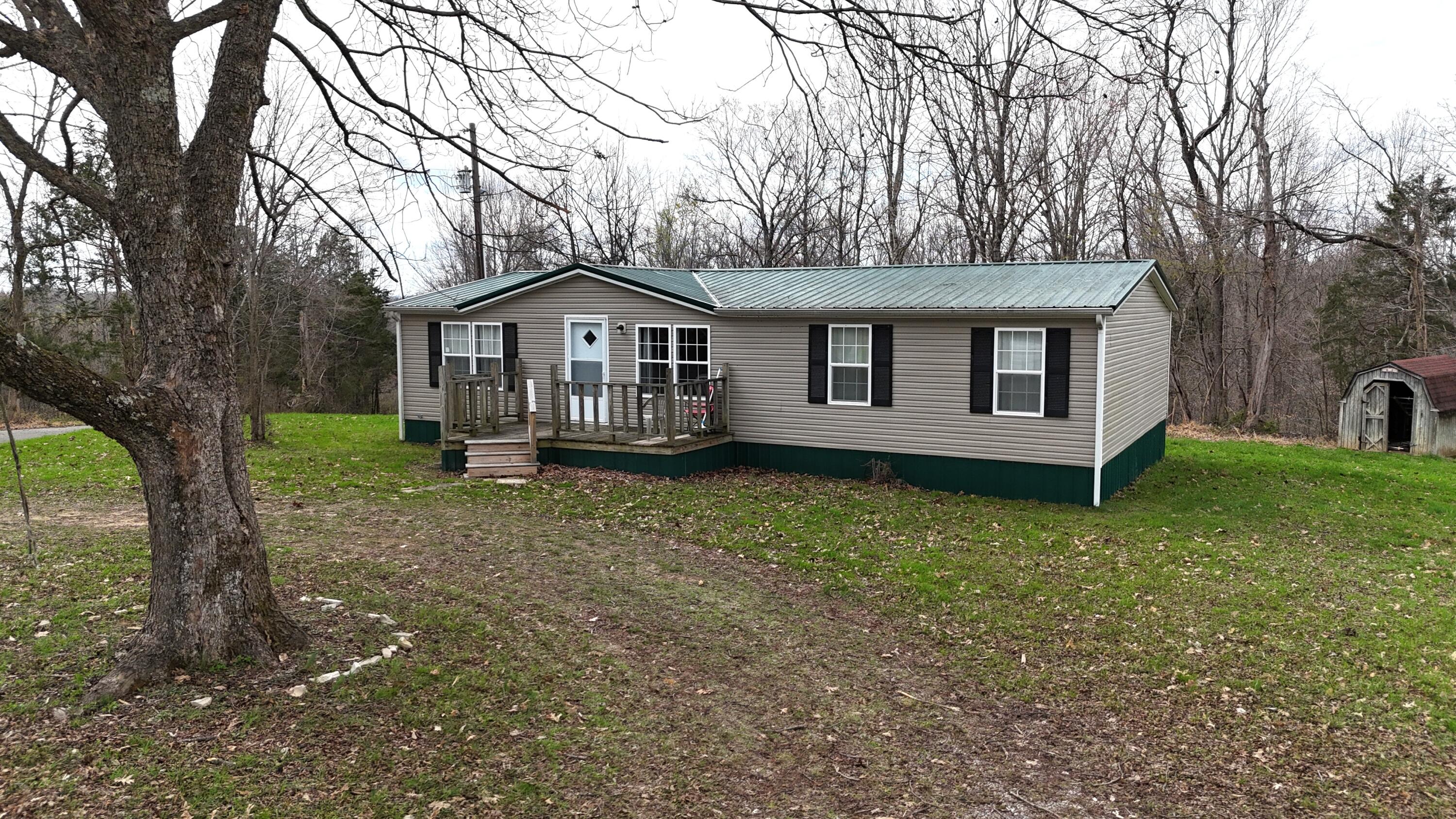 260 Bill Moore Road