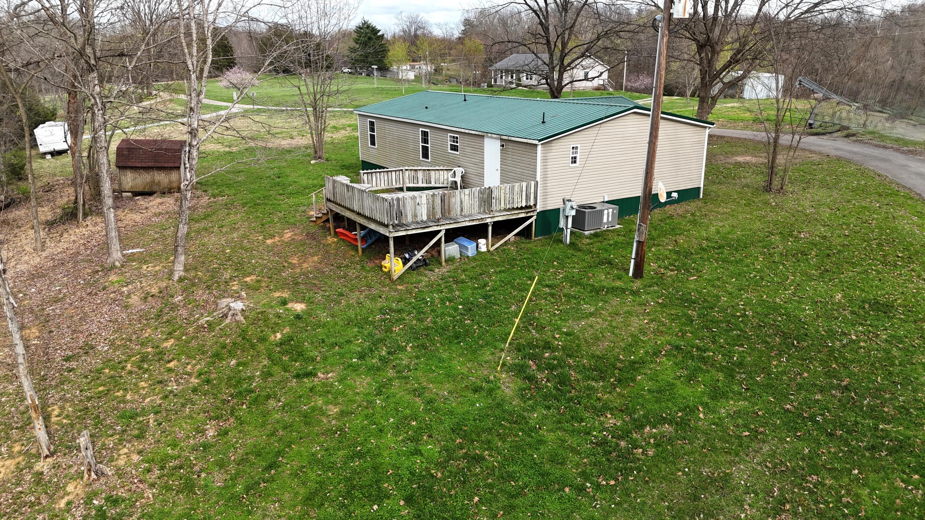 260 Bill Moore Road