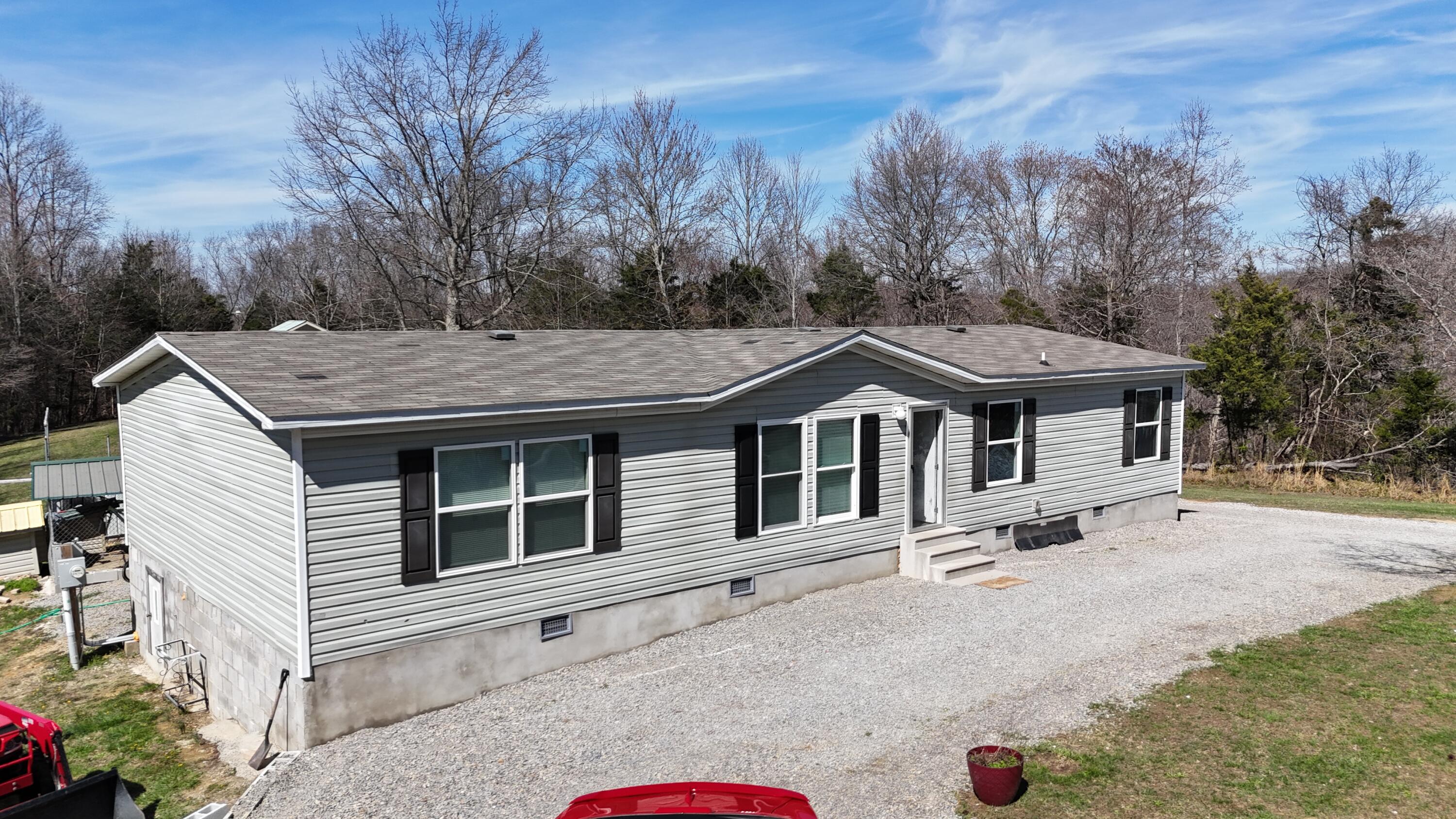 5488 Reese Hurt Road
