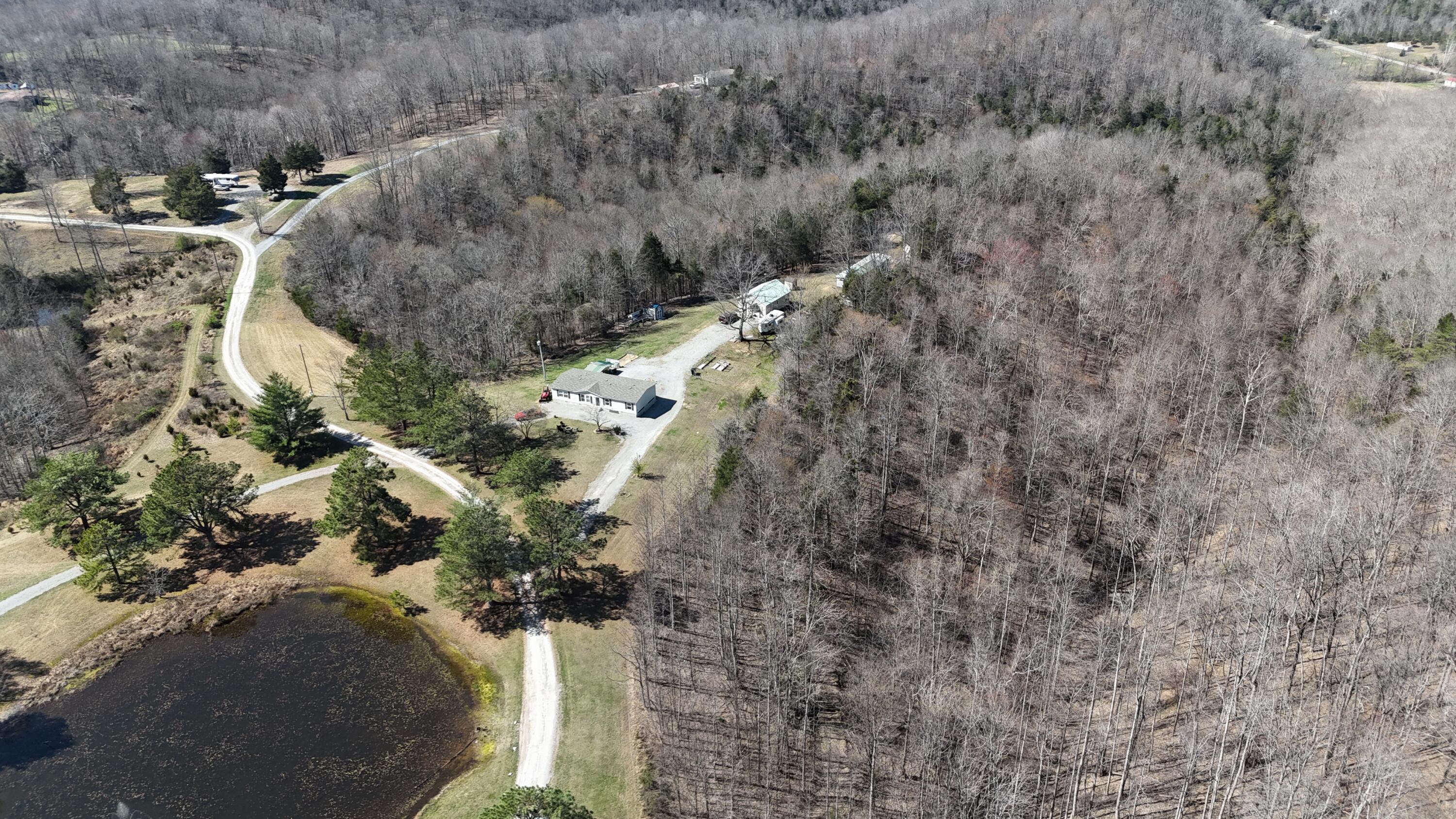 5488 Reese Hurt Road