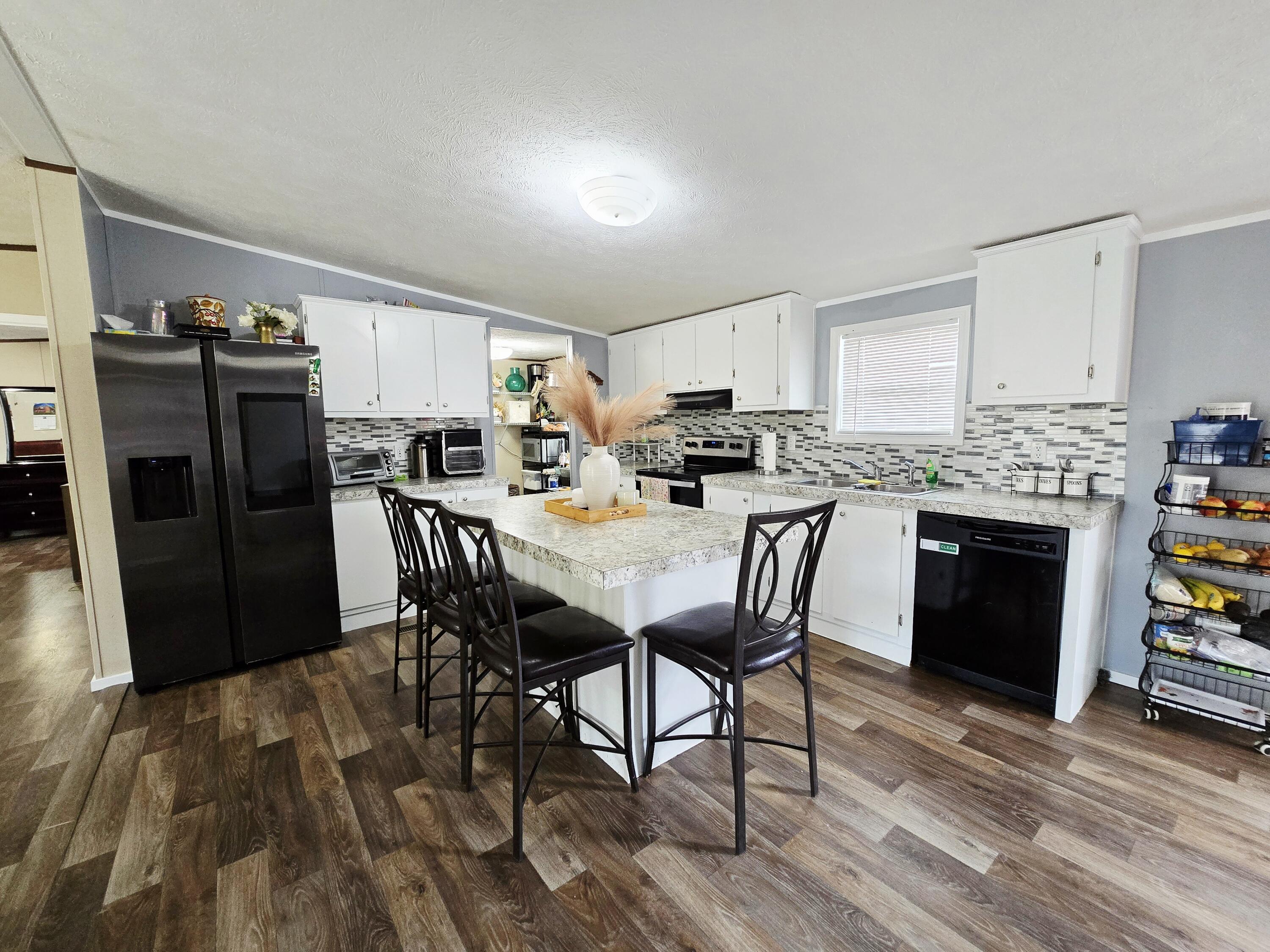 5488 Reese Hurt Road