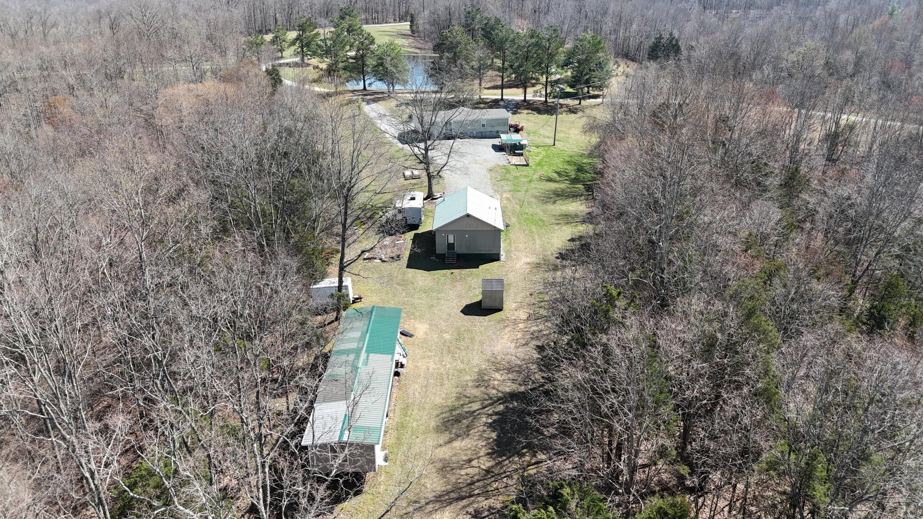 5488 Reese Hurt Road