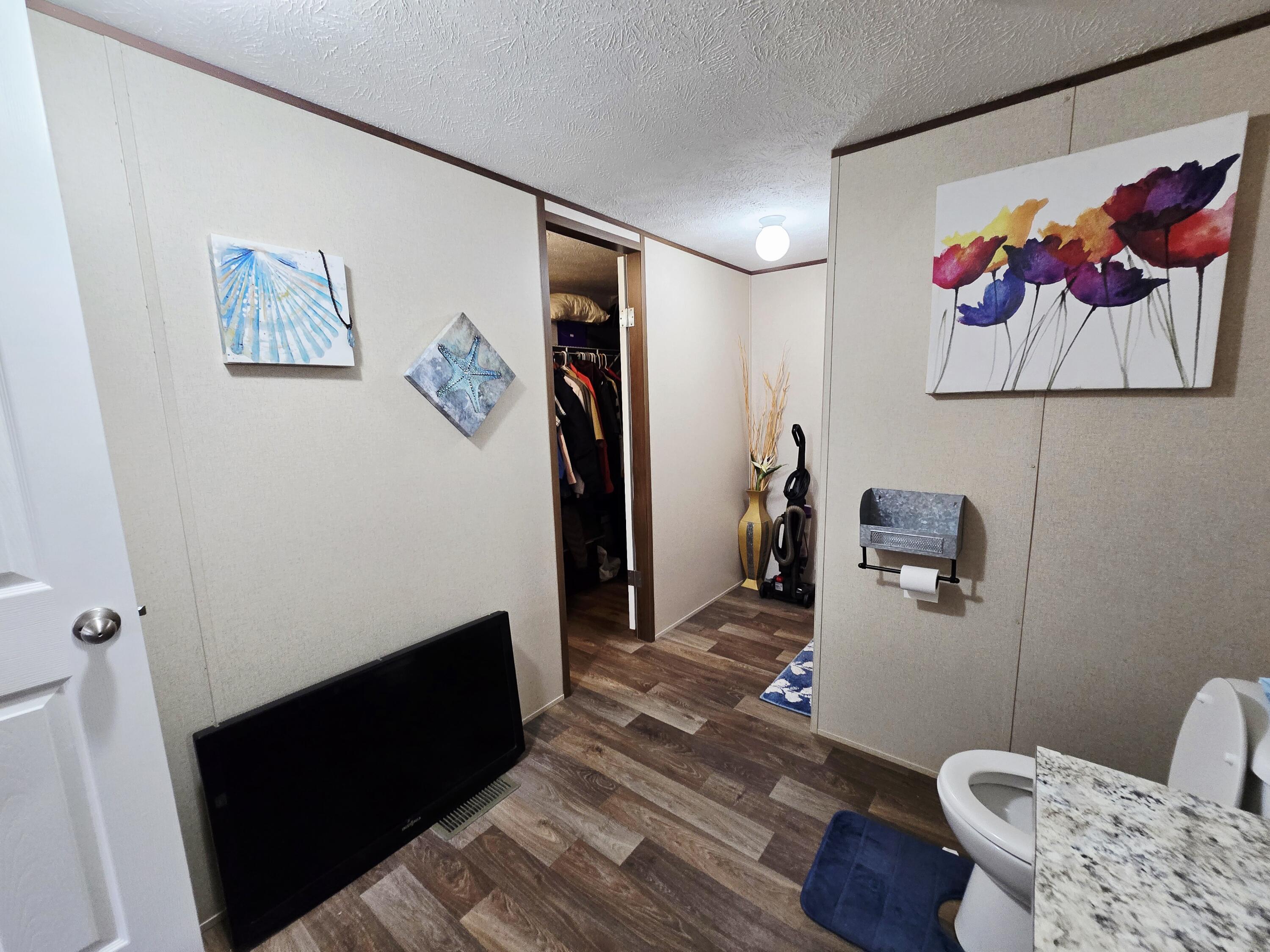 5488 Reese Hurt Road