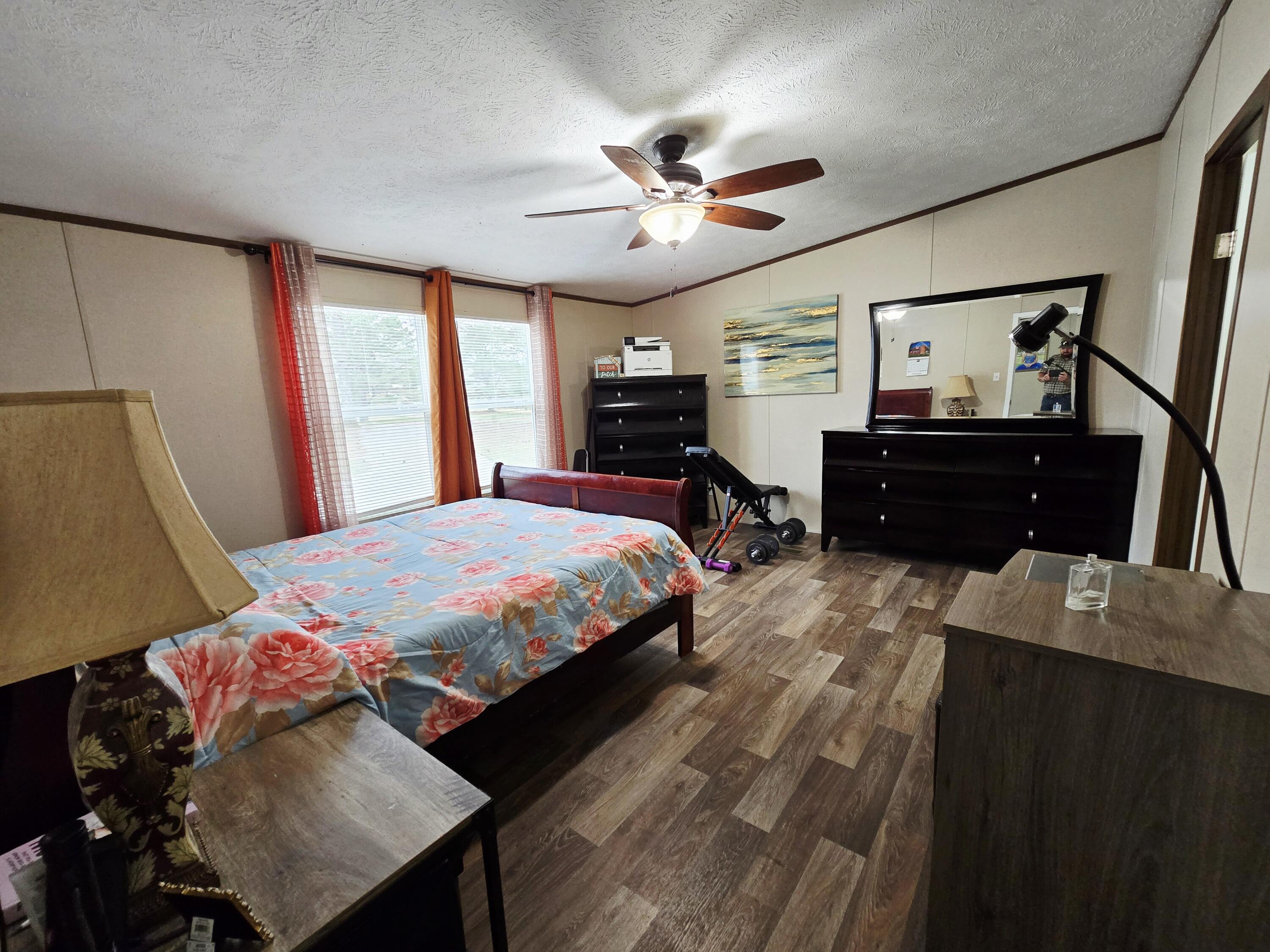 5488 Reese Hurt Road