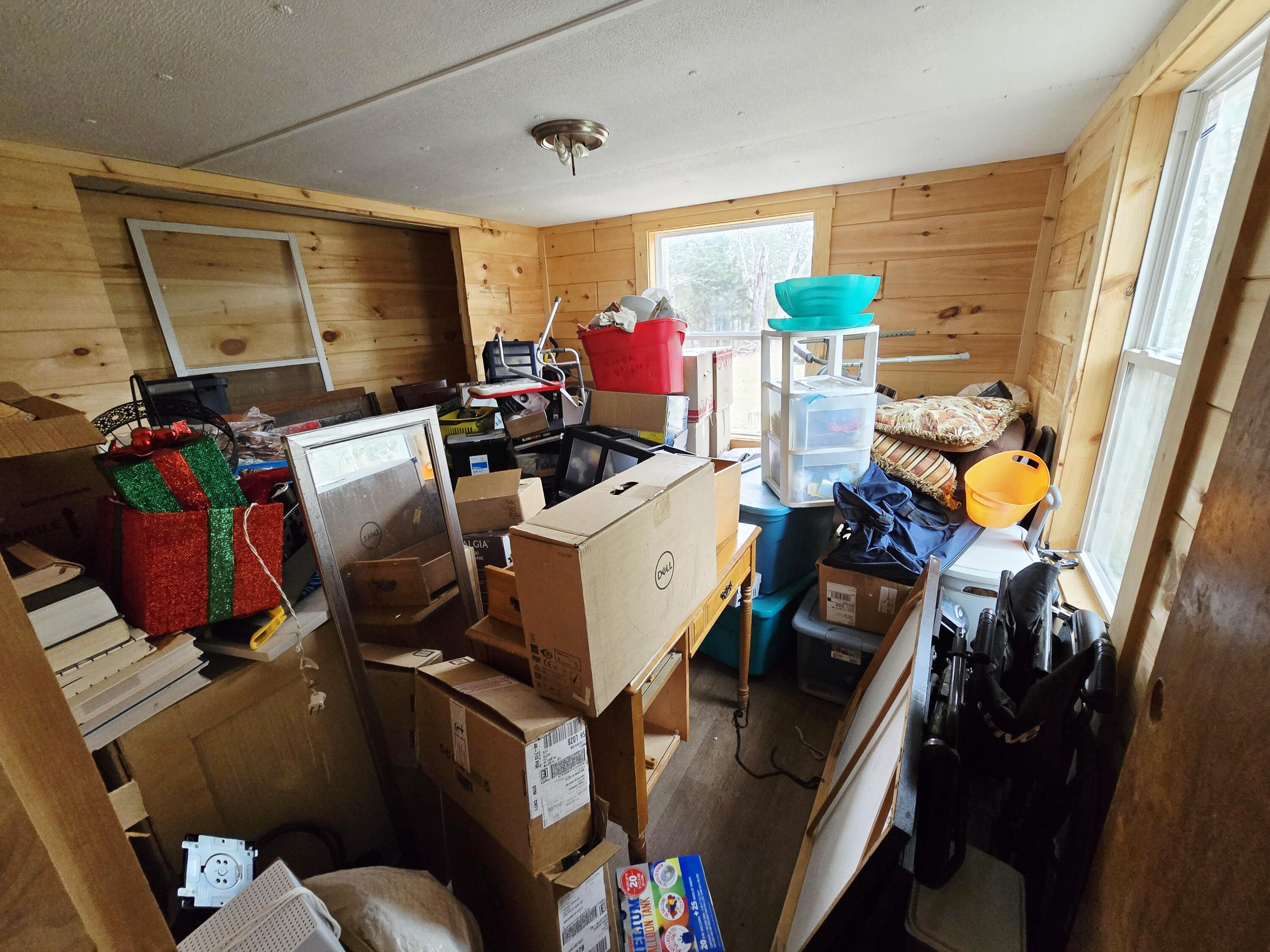 5488 Reese Hurt Road