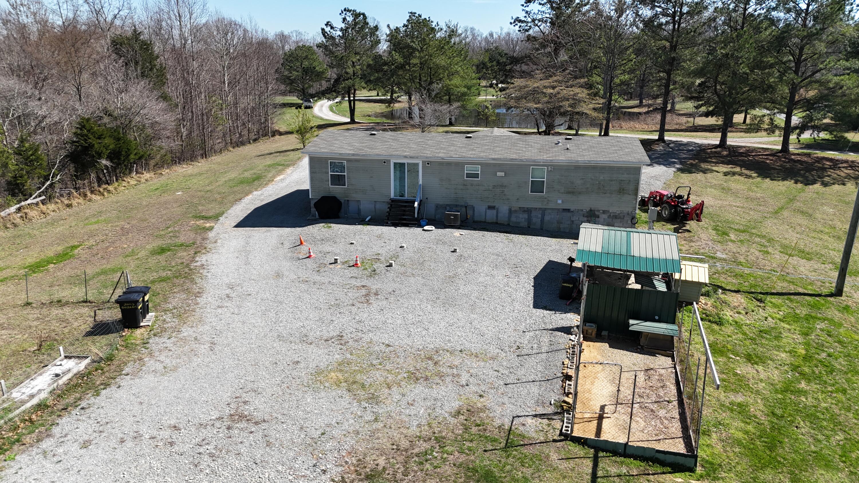5488 Reese Hurt Road