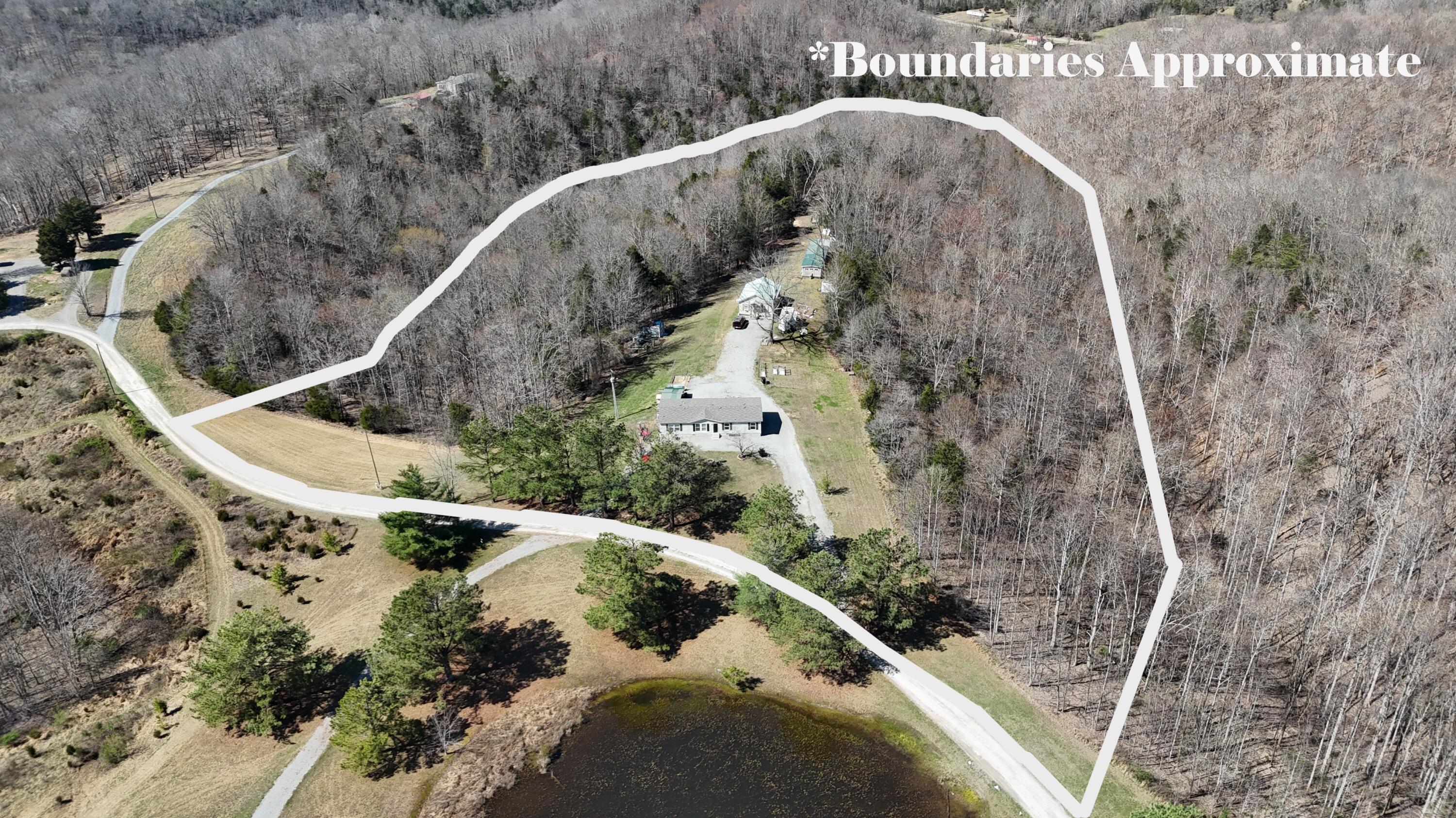 5488 Reese Hurt Road
