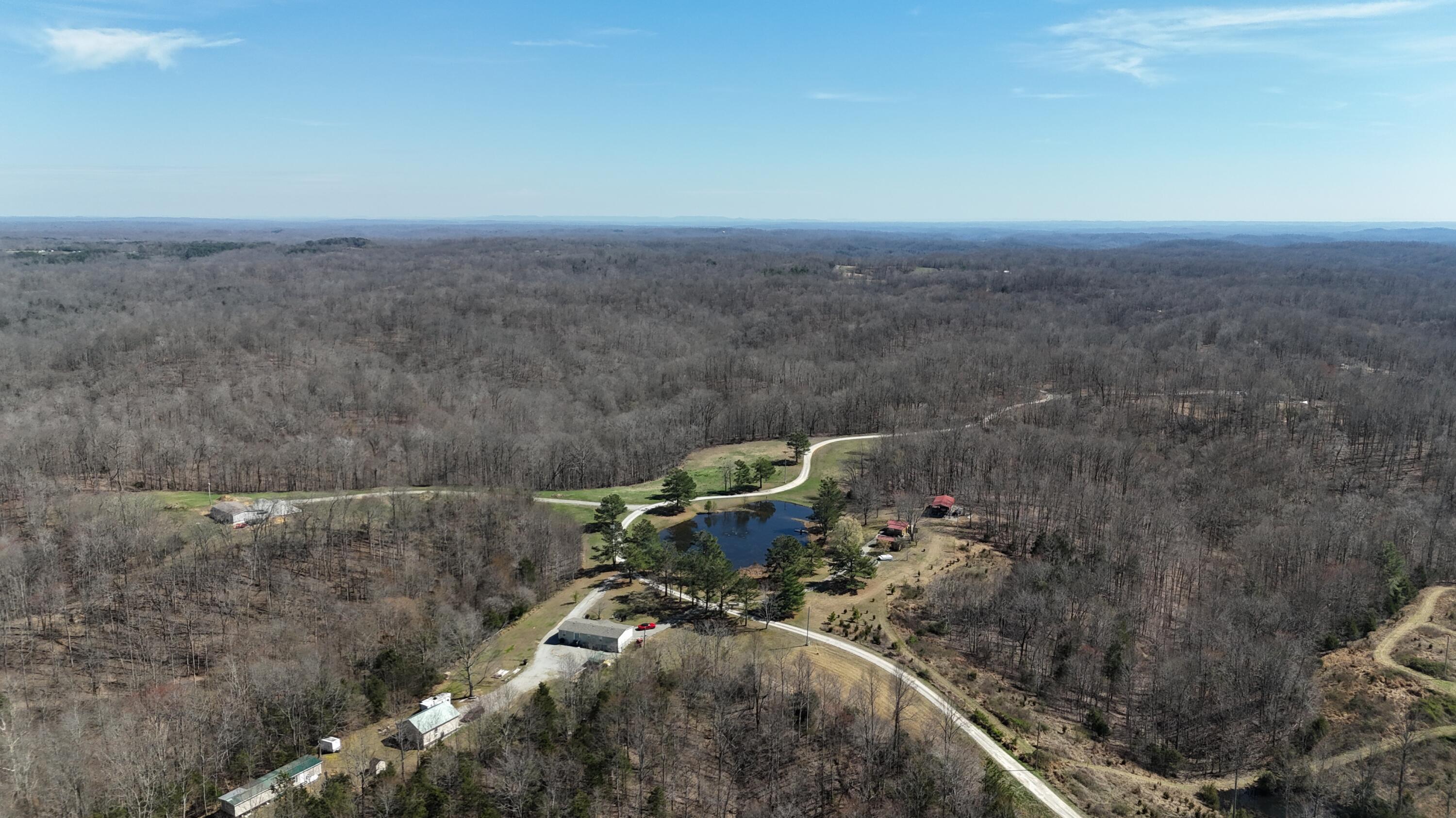 5488 Reese Hurt Road