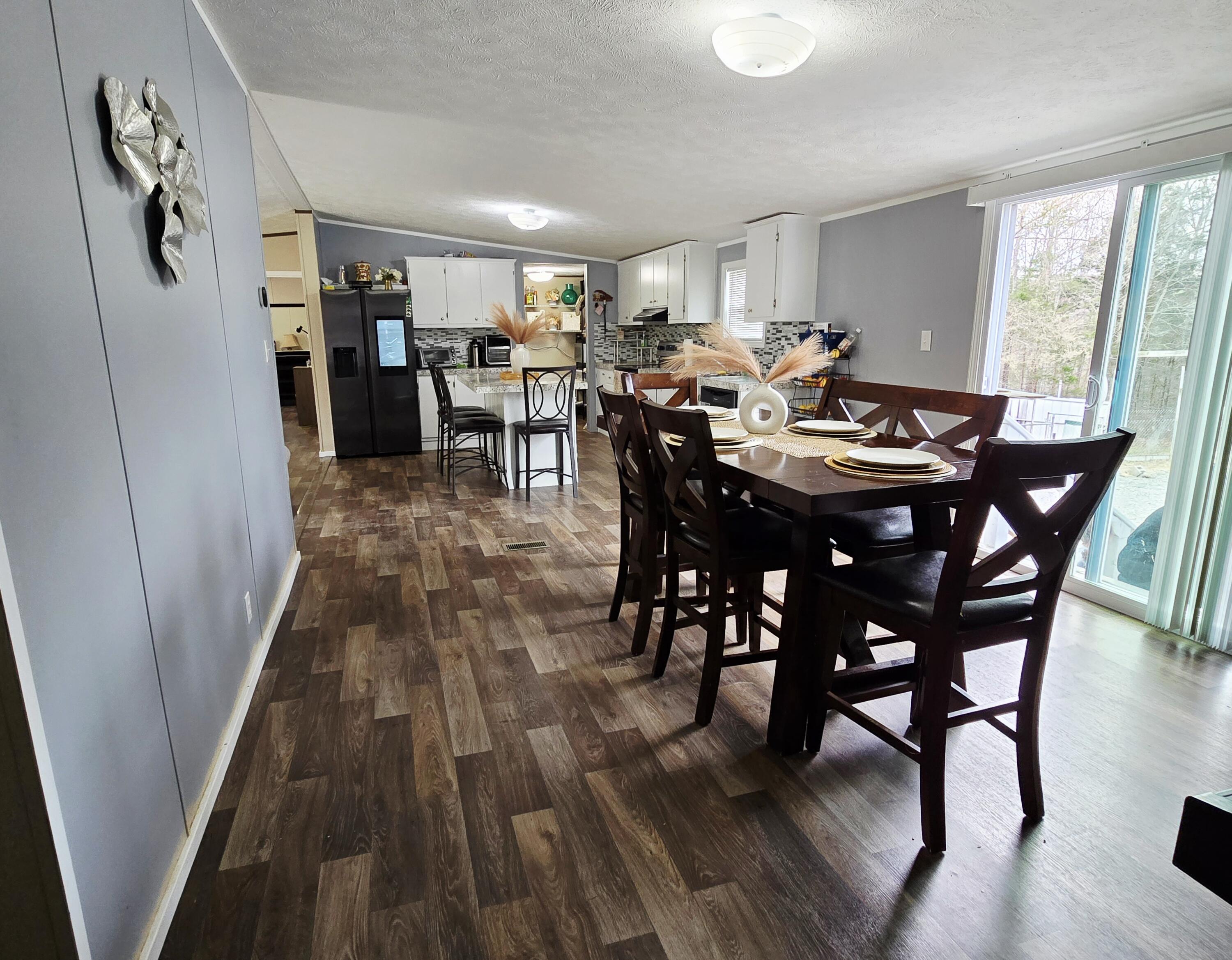 5488 Reese Hurt Road