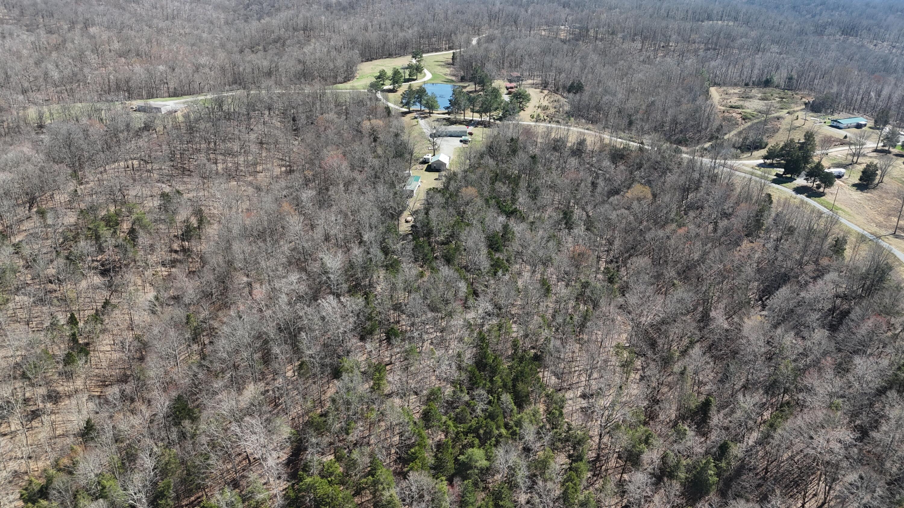 5488 Reese Hurt Road