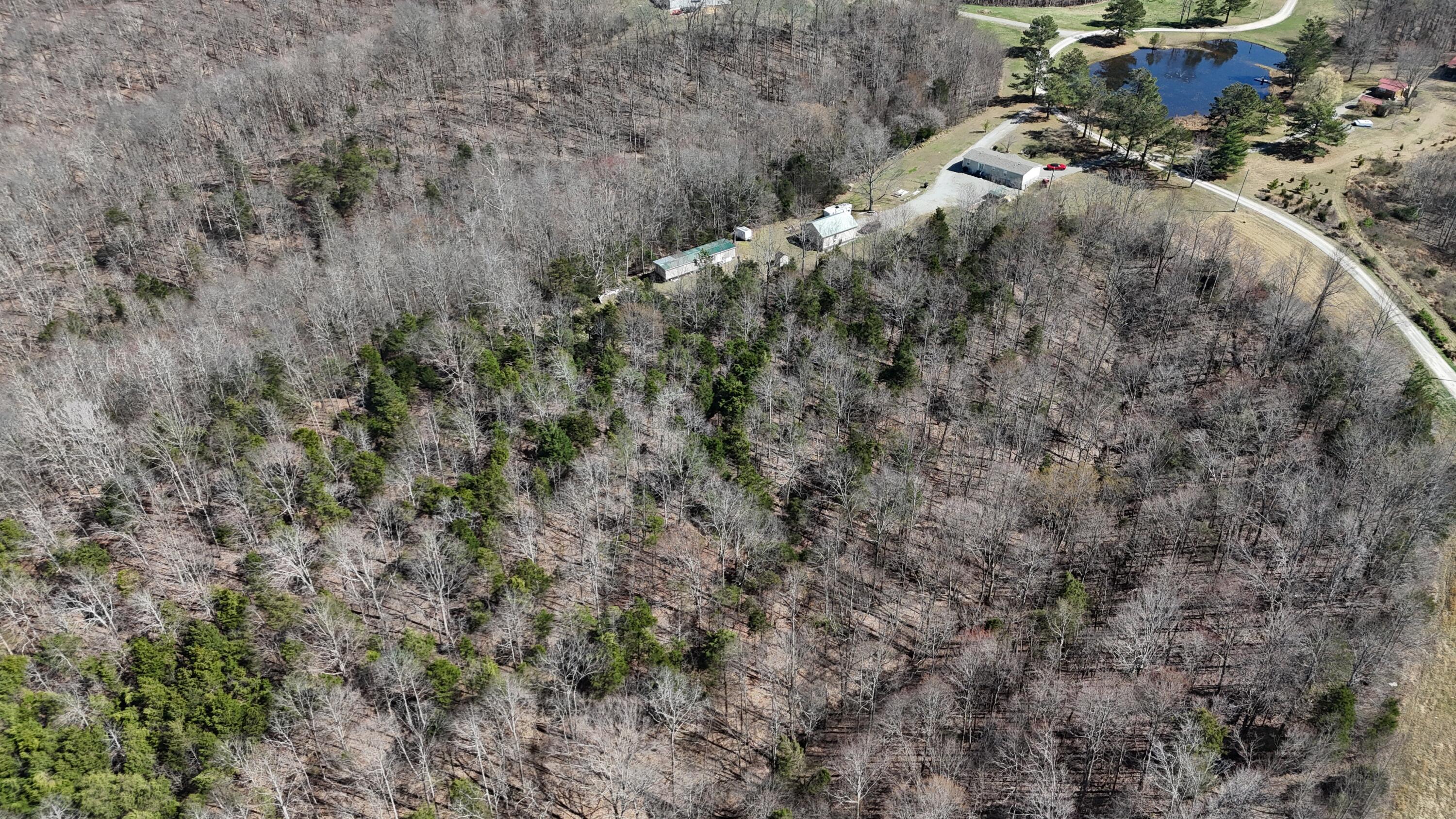 5488 Reese Hurt Road