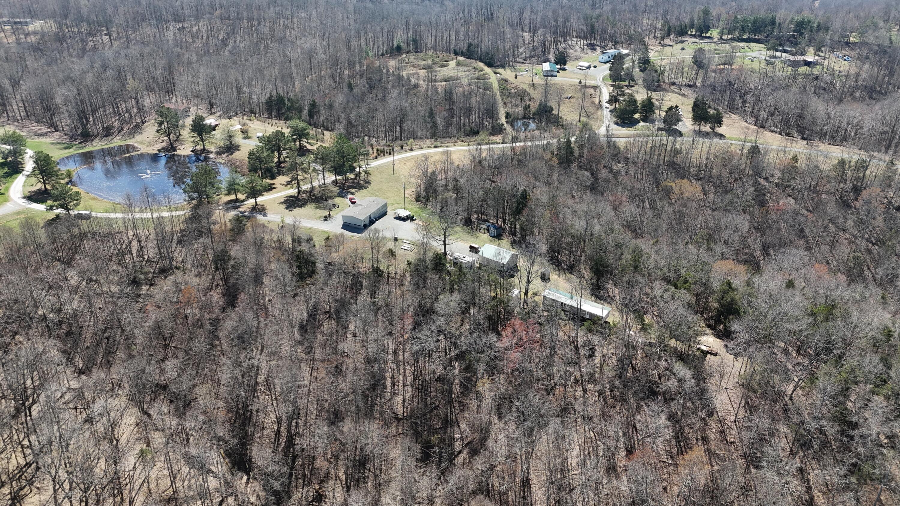 5488 Reese Hurt Road