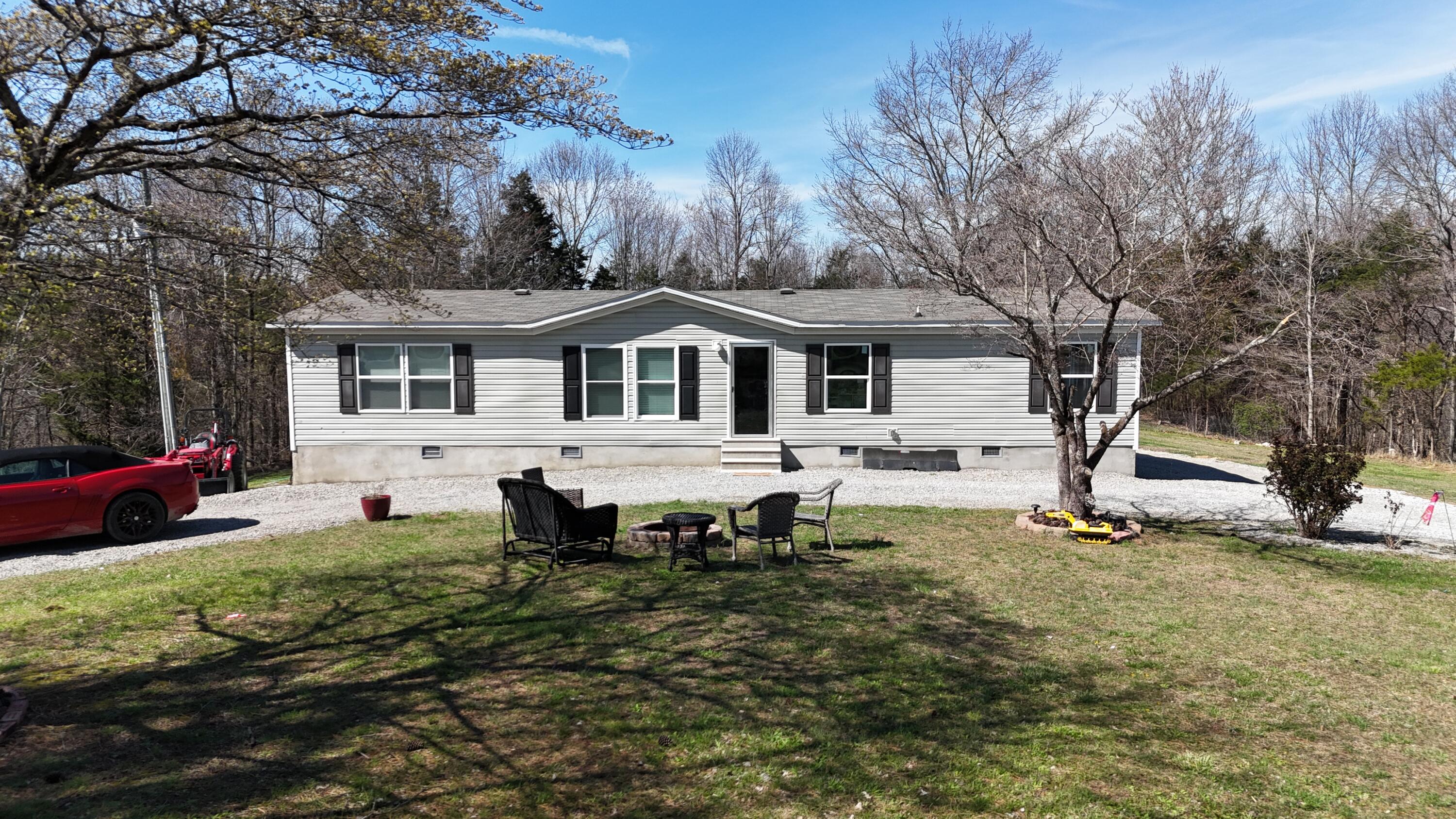 5488 Reese Hurt Road