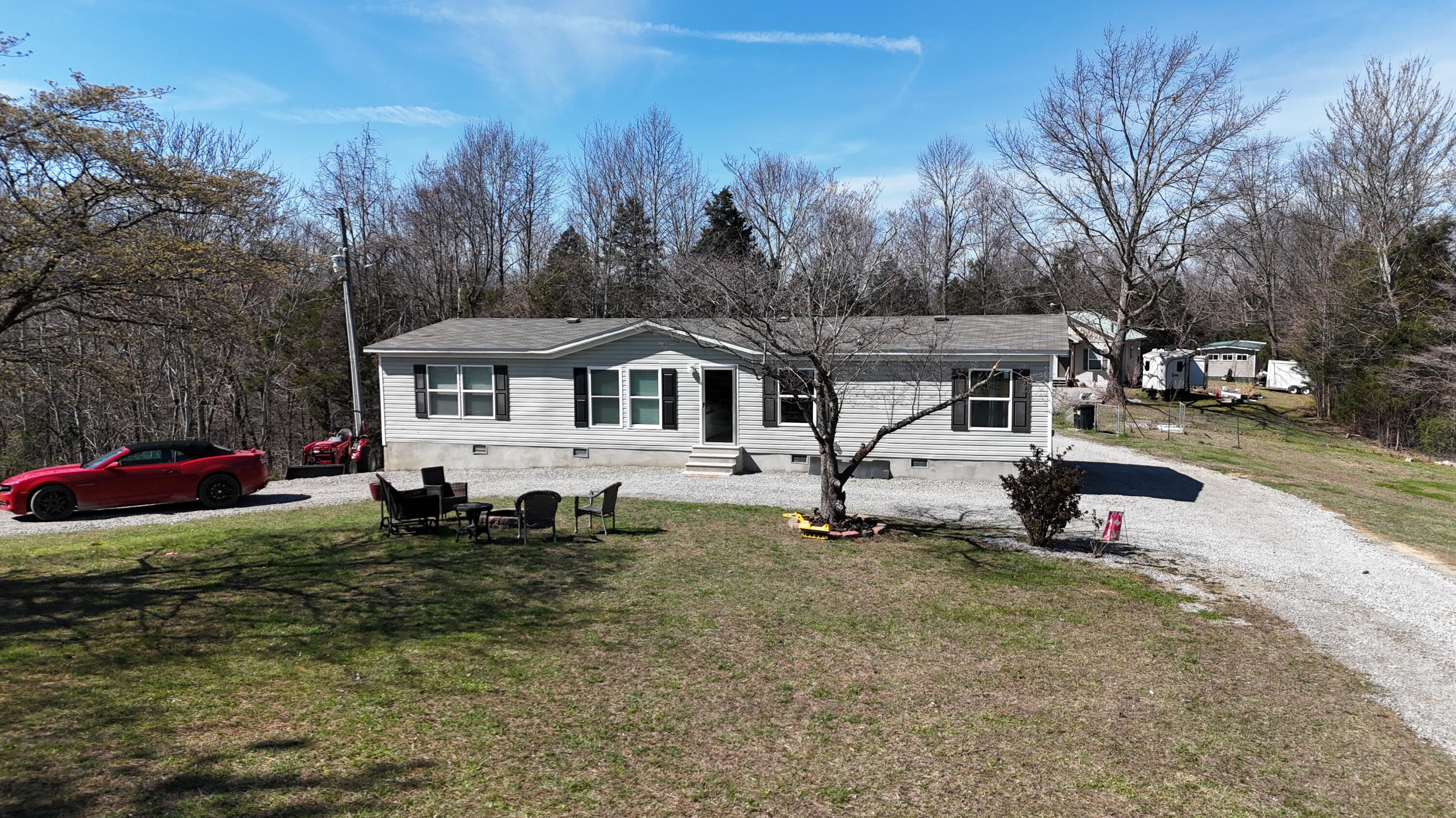 5488 Reese Hurt Road