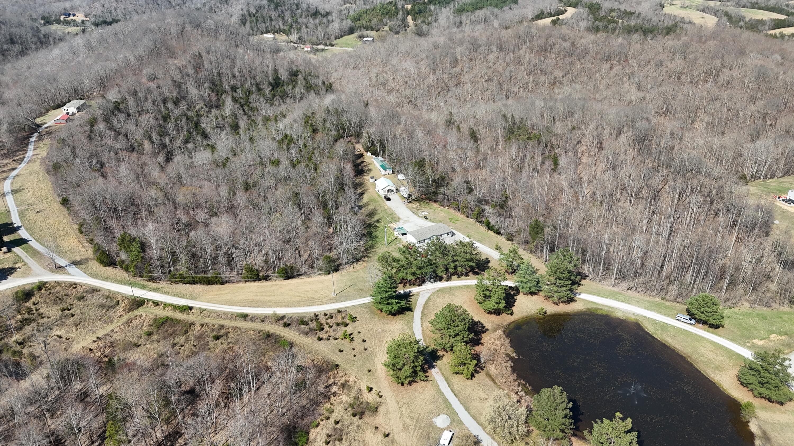 5488 Reese Hurt Road